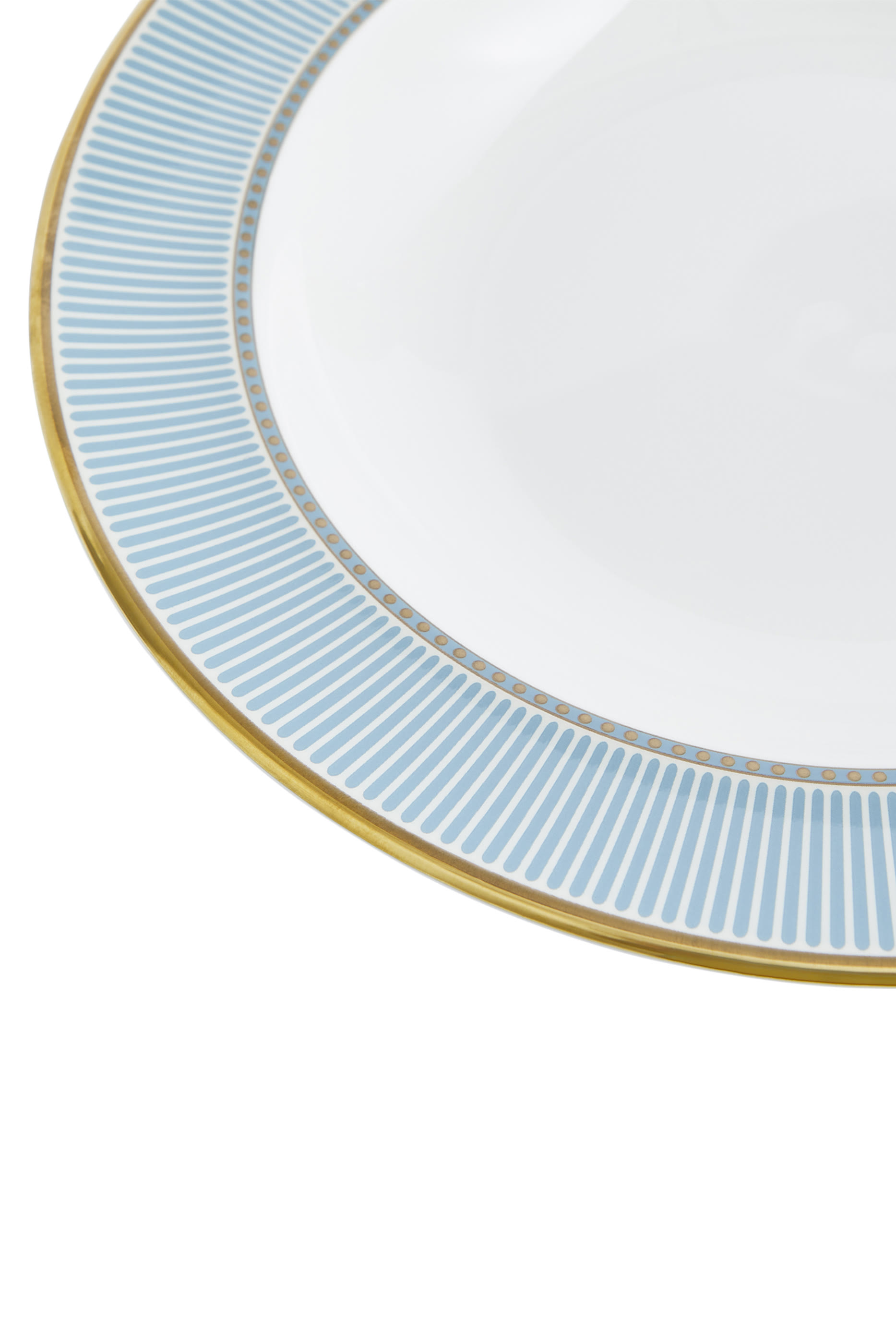 وعاء حساء هيليا بحافة