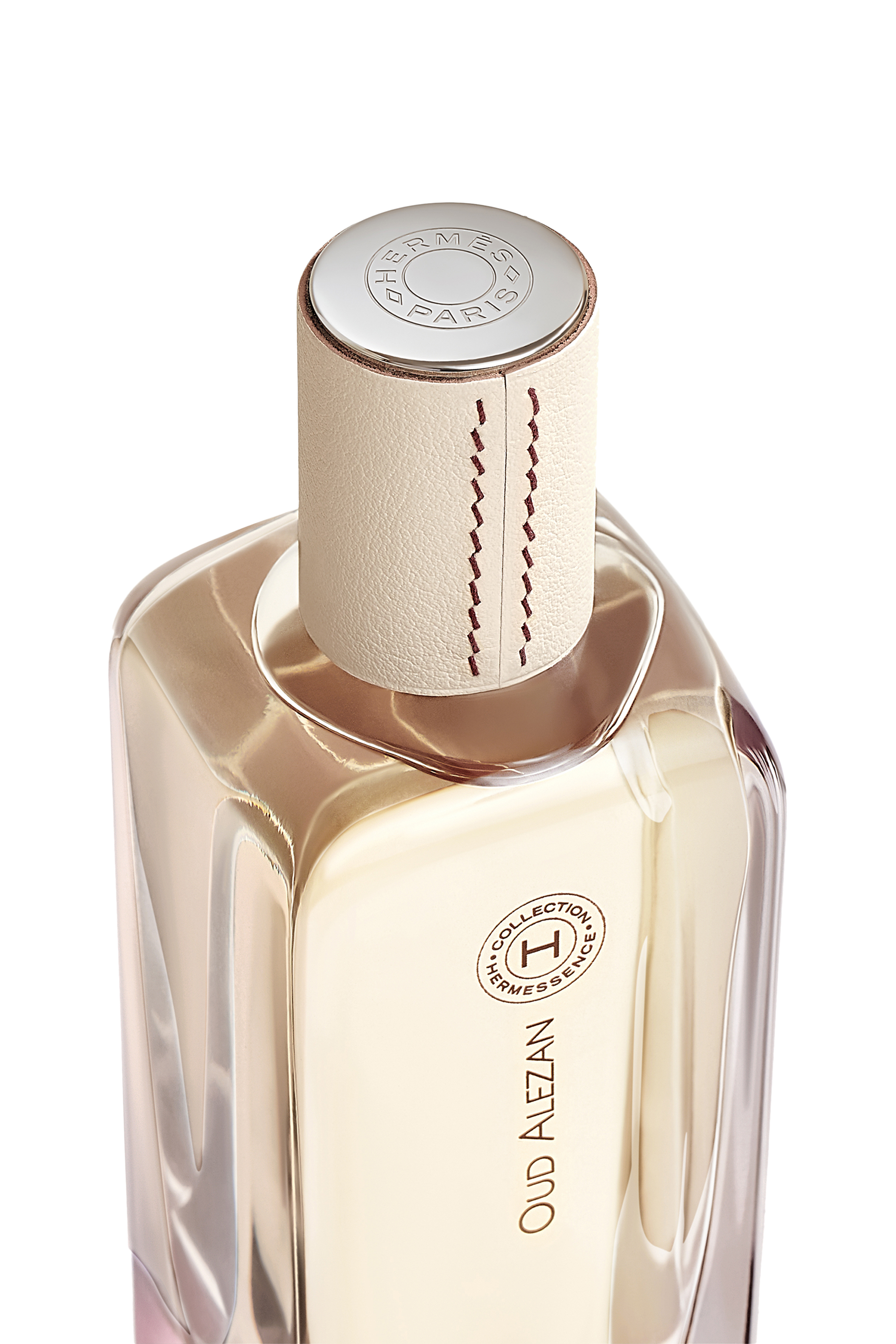 Oud Alezan، قارورة بديلة لعطر Eau de Parfum