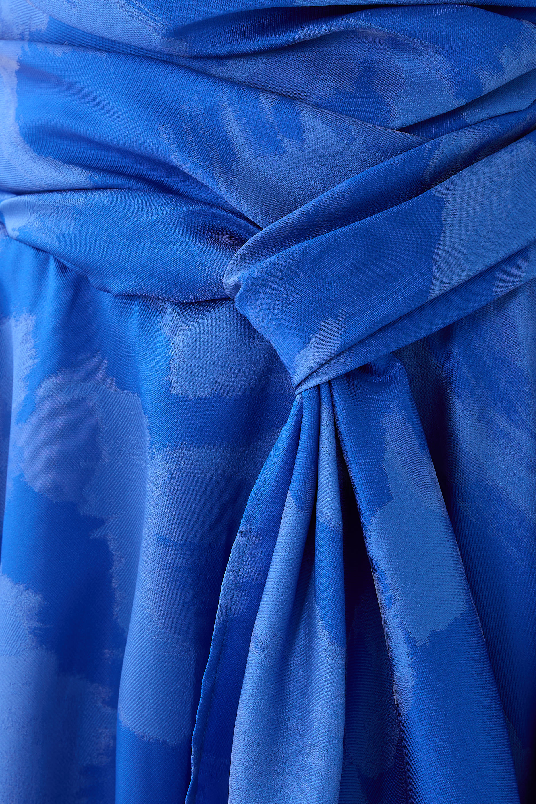 فستان سهرة رومي