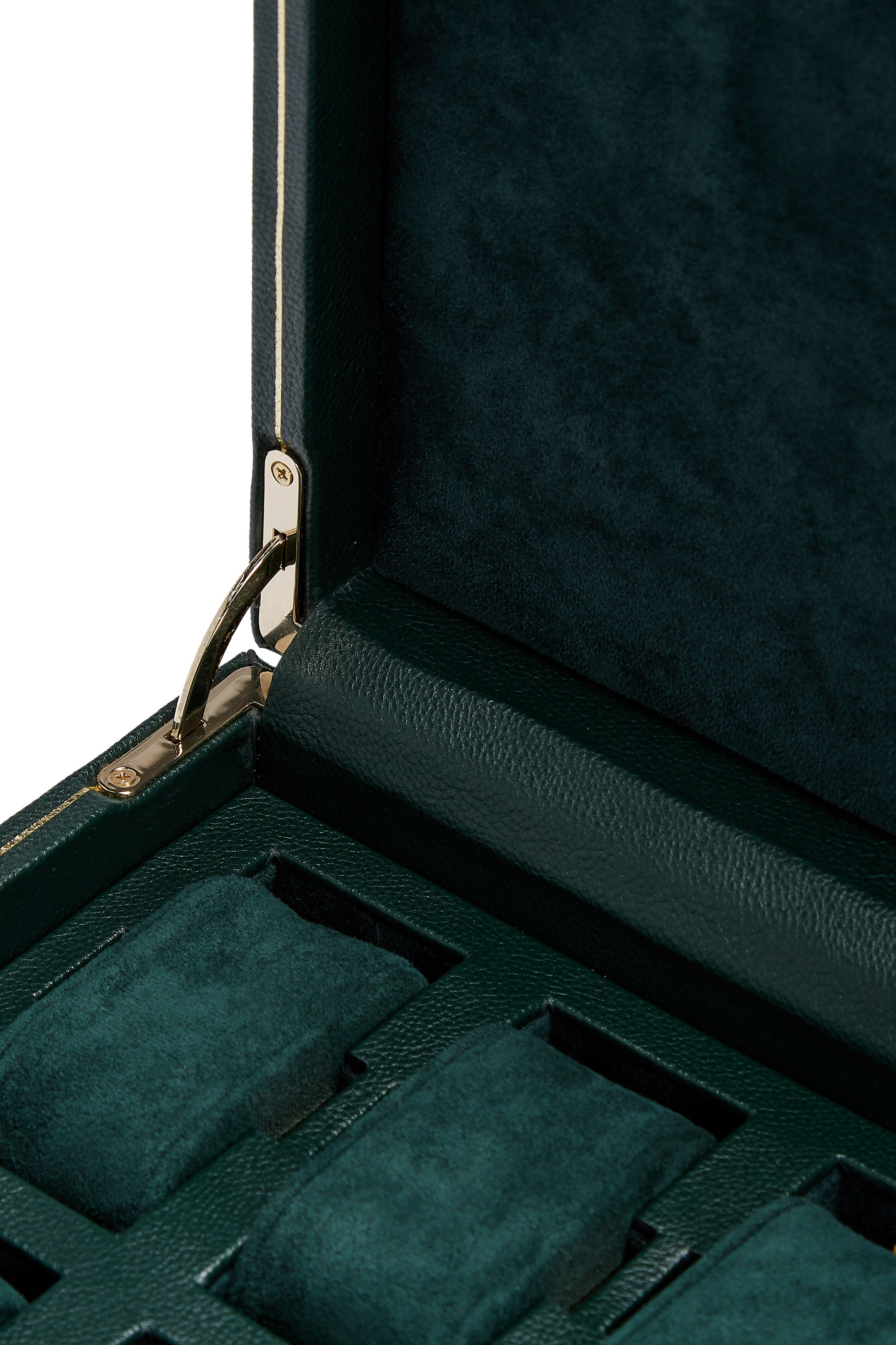 علبة ساعات بريتيش رايسينغ