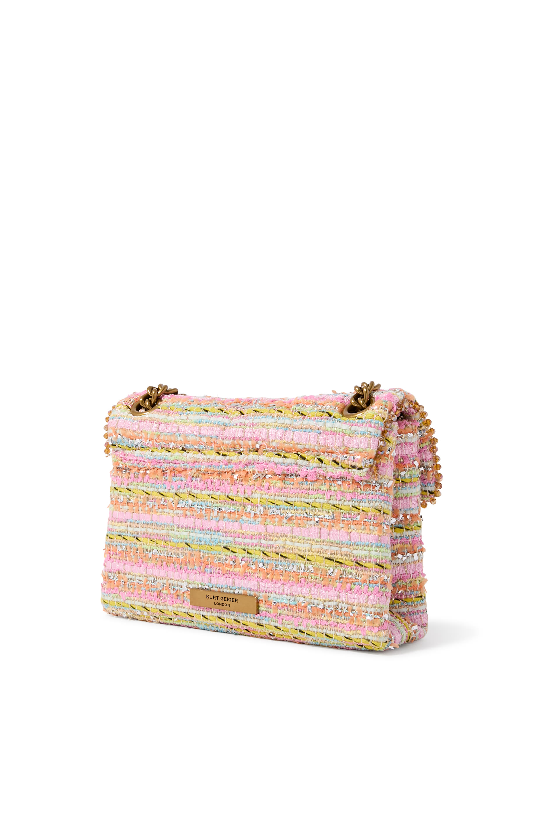 حقيبة كنسينغتون تويد