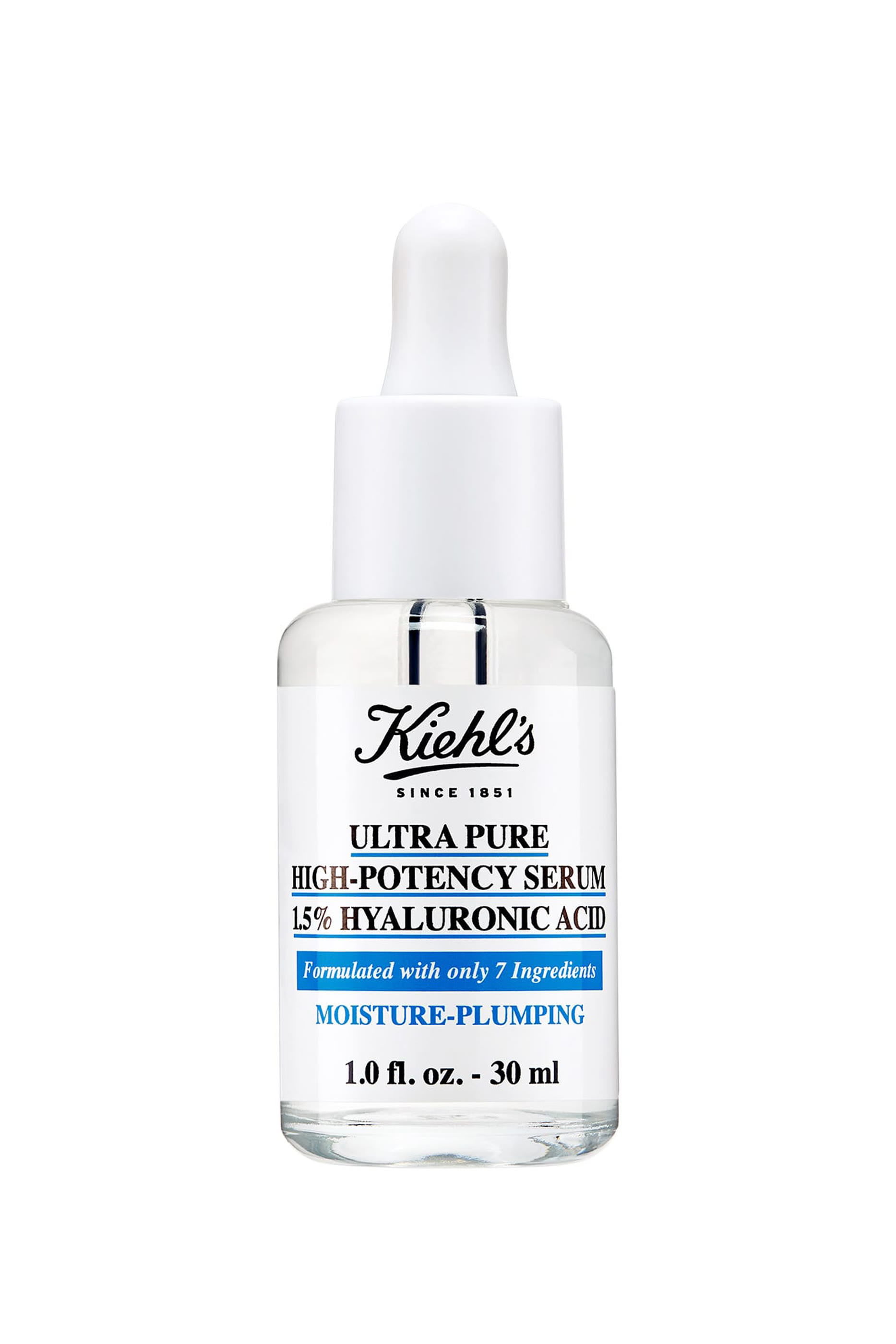 Ultra Pure High-Potency 1.5% Hyaluronic Acid Serum