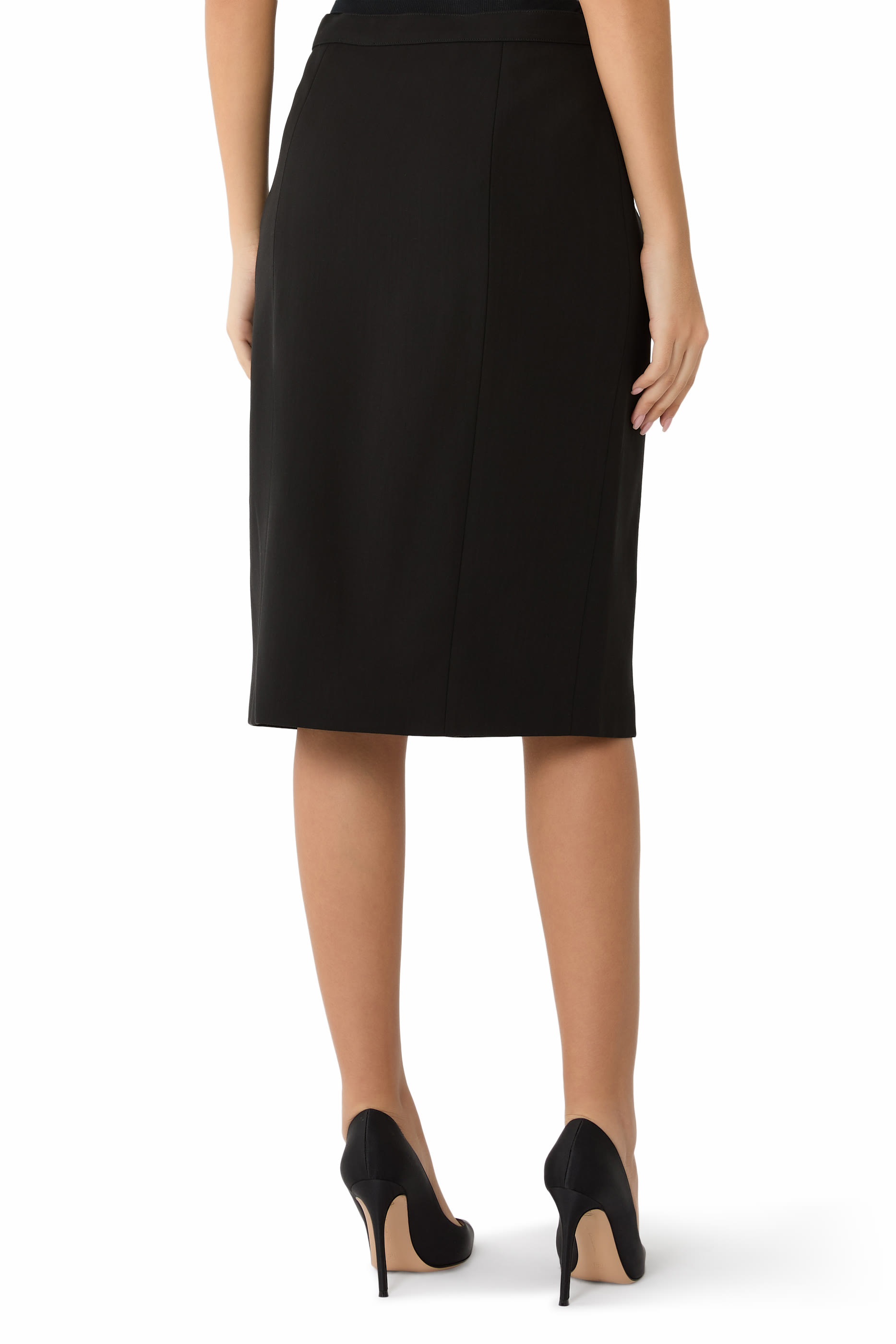 تنورة لينجري ري/ إيدت