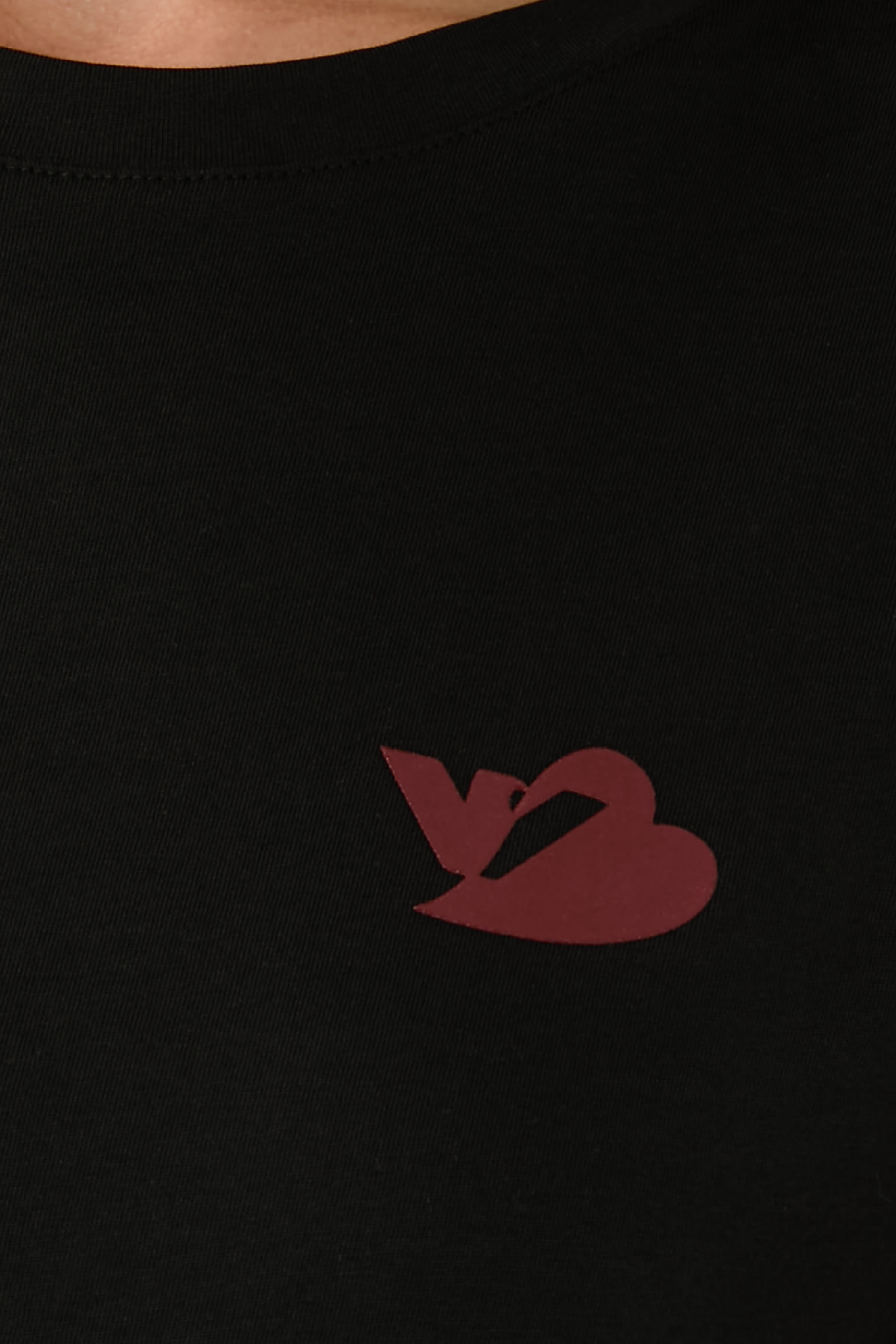 تيشيرت جيرسيه عضوي