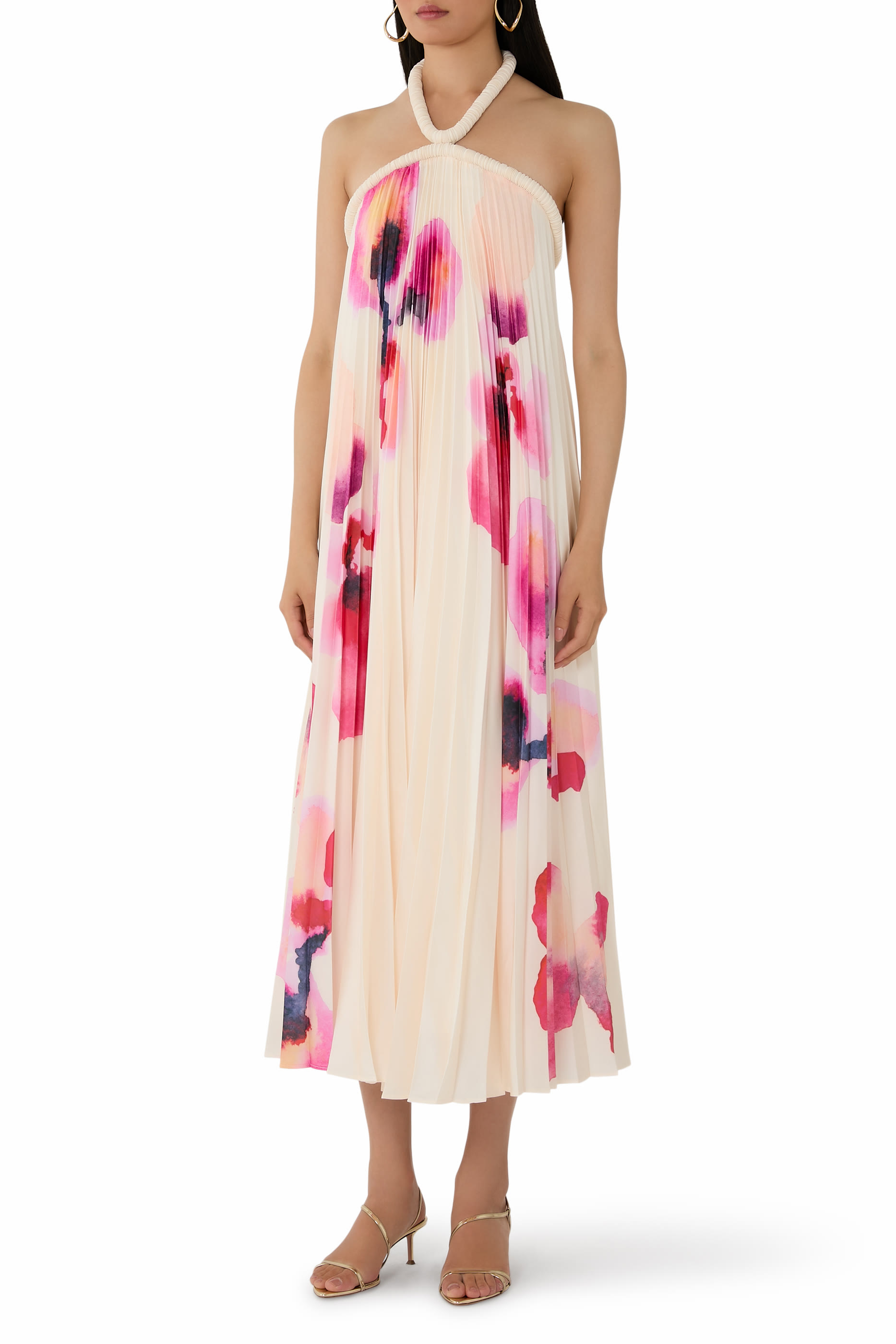 Fixby Maxi Dress