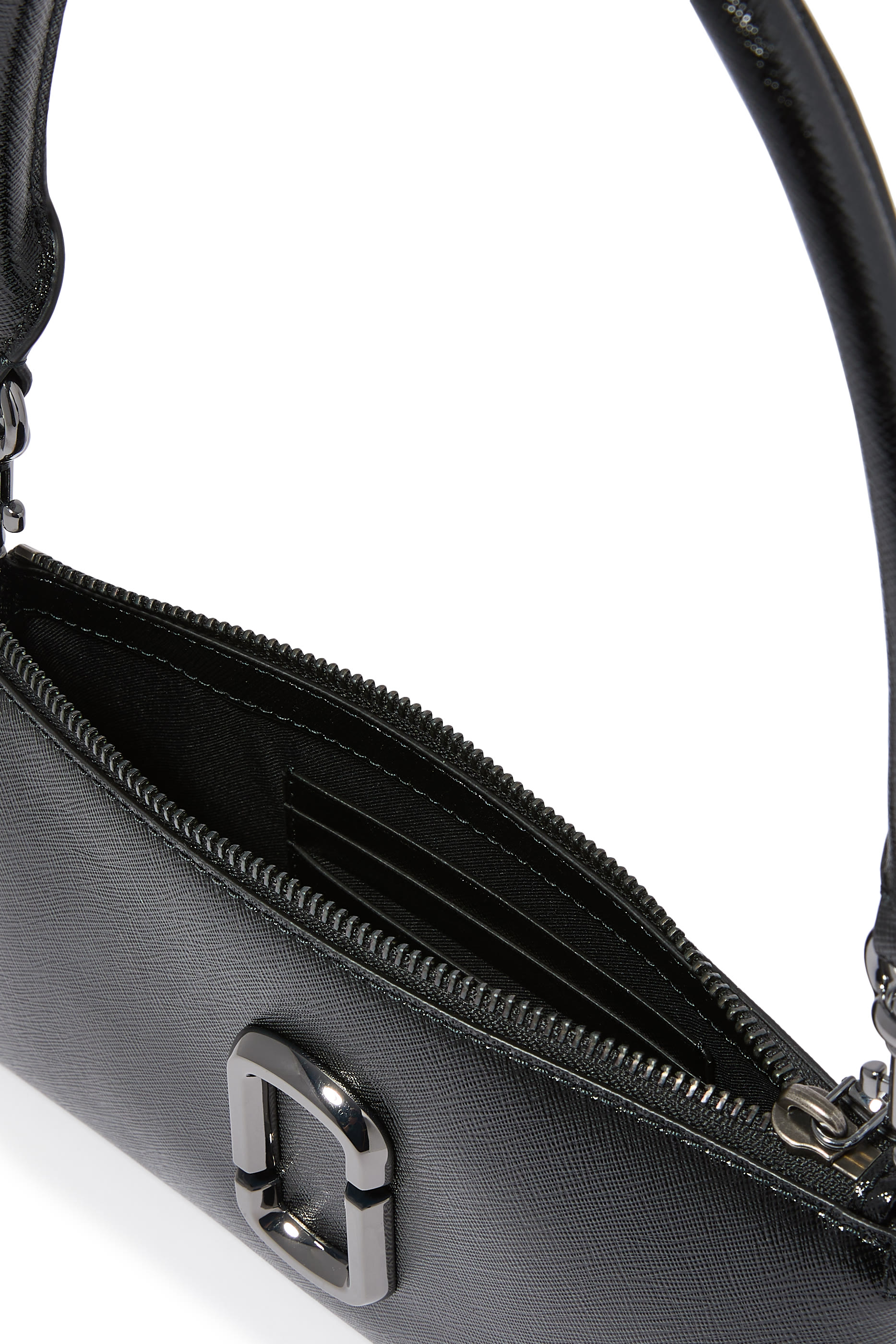 The Snapshot DTM Convertible Shoulder Bag