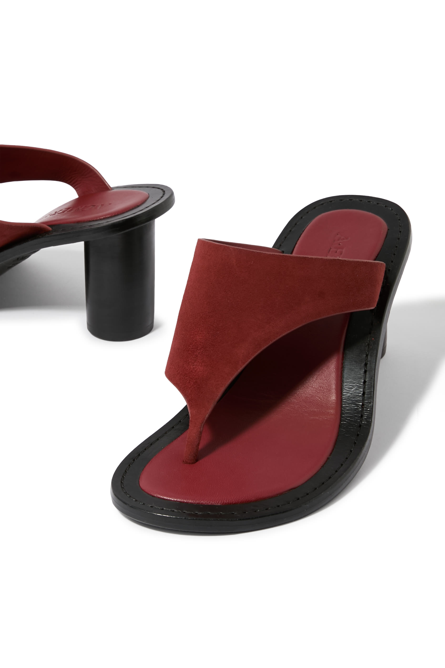 صندل هاردي بكعب 70