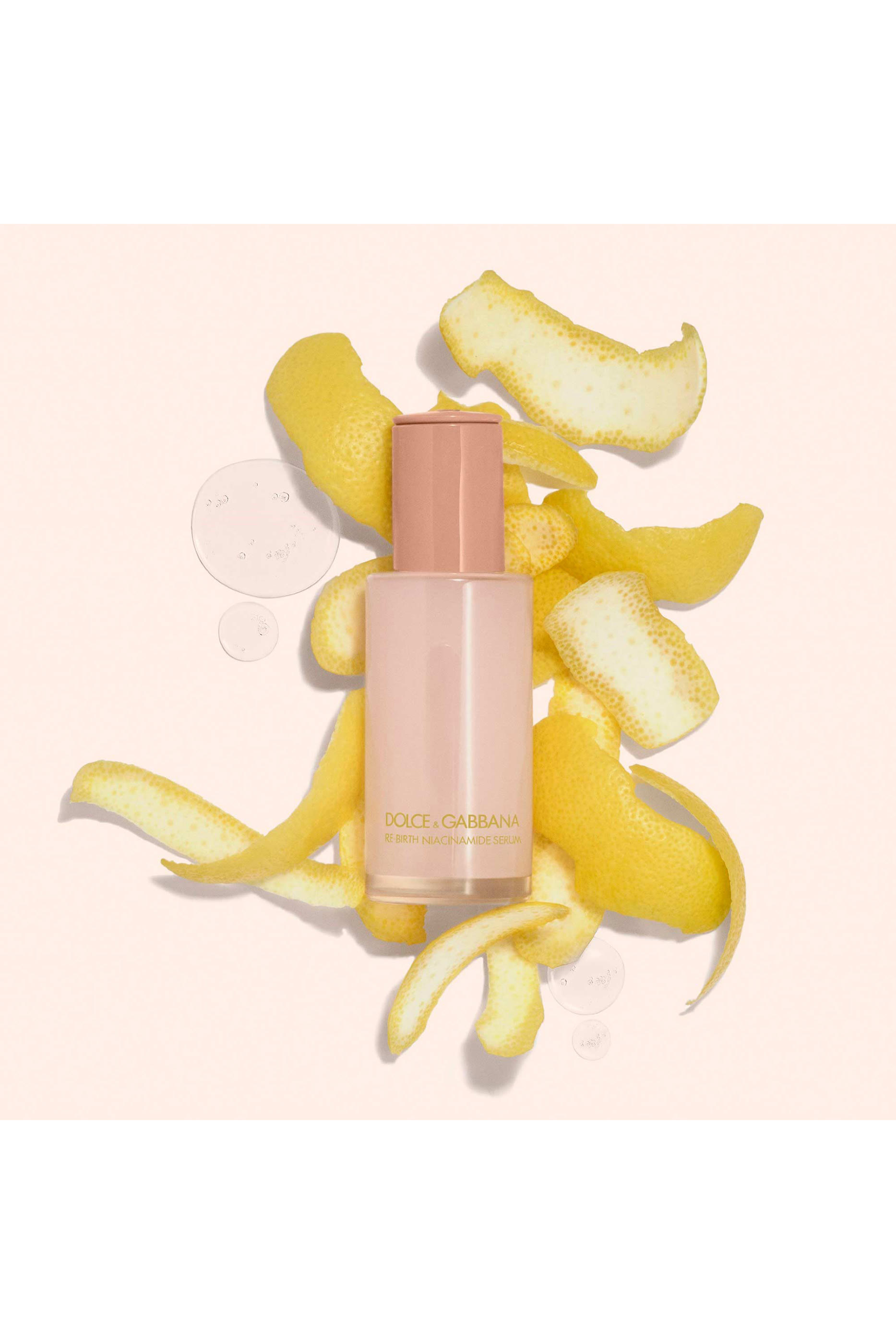 سيروم ري-بيرث بالنياسيناميد