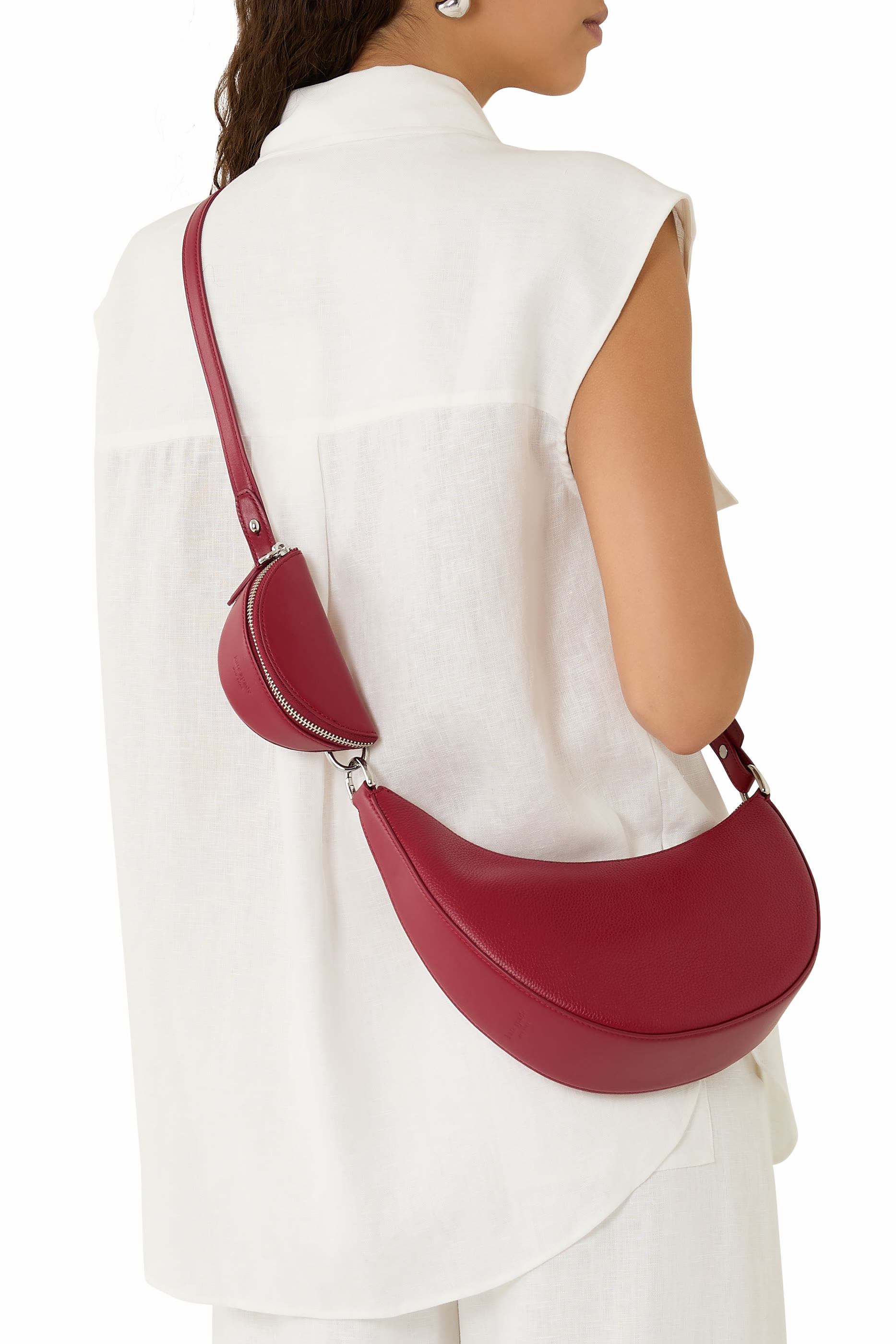 حقيبة كروس بودي دو