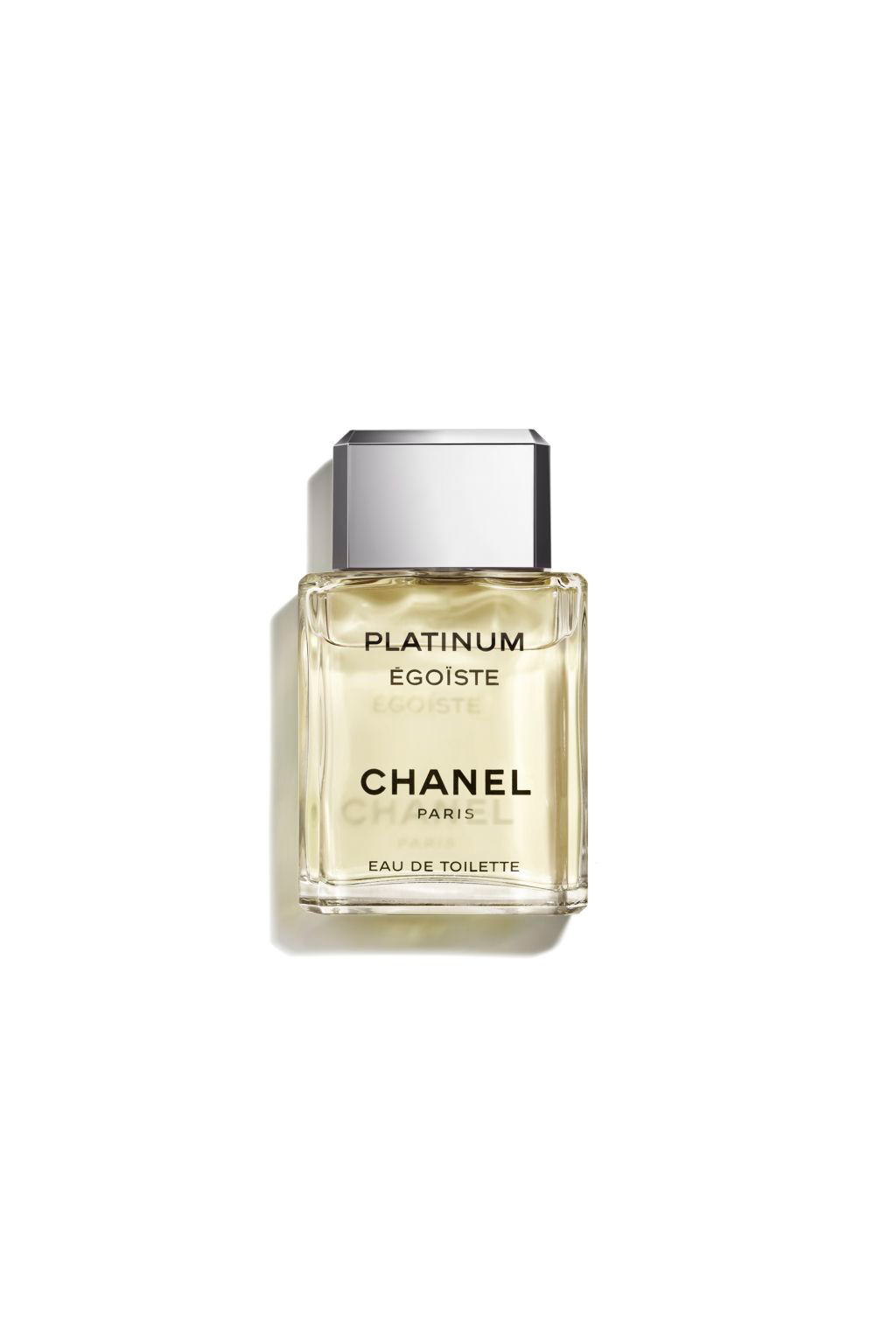 بخاخ ماء التواليت PLATINUM &Eacute;GO&Iuml;STE Eau de Toilette Vaporisateur
