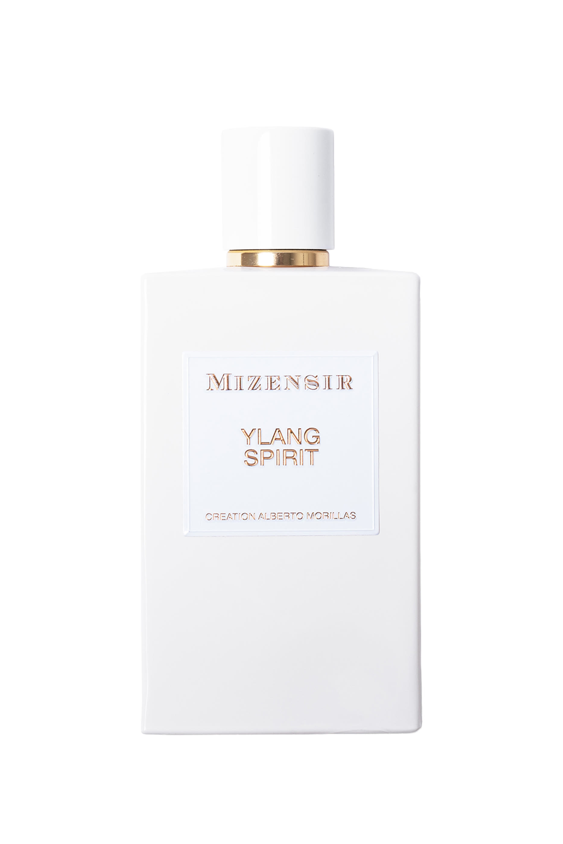 أو دو بارفان يلانغ سبيريت