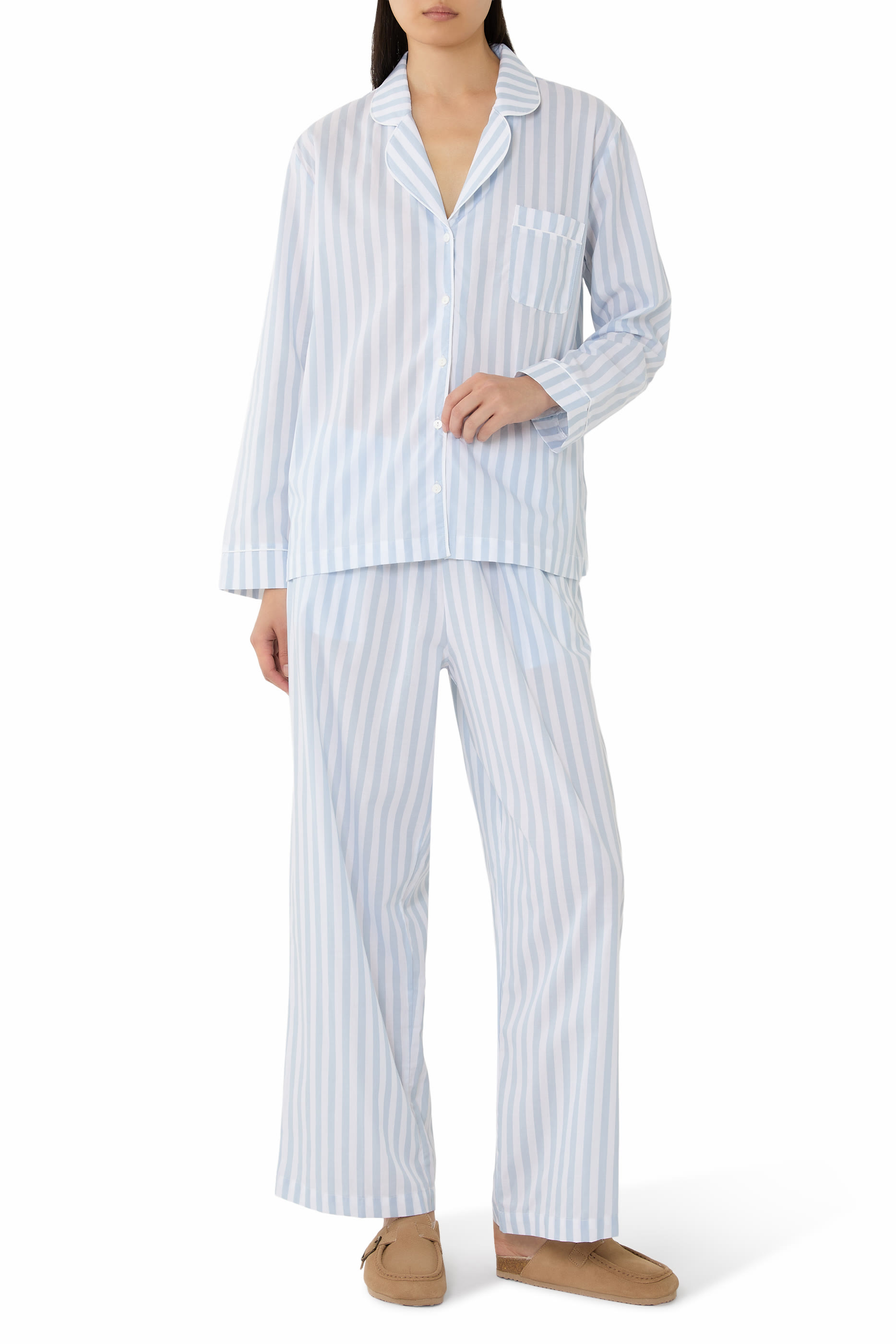 حذاء خفيف شمواه وفلين