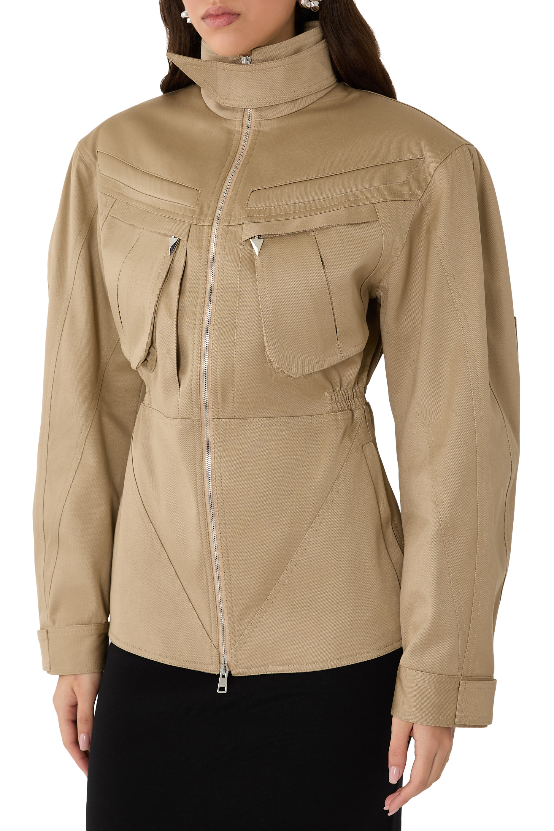 جاكيت كارغو