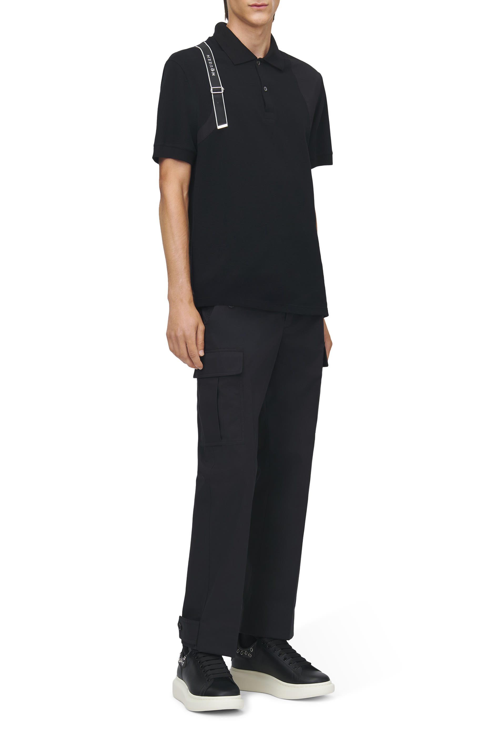 بنطال كارجو