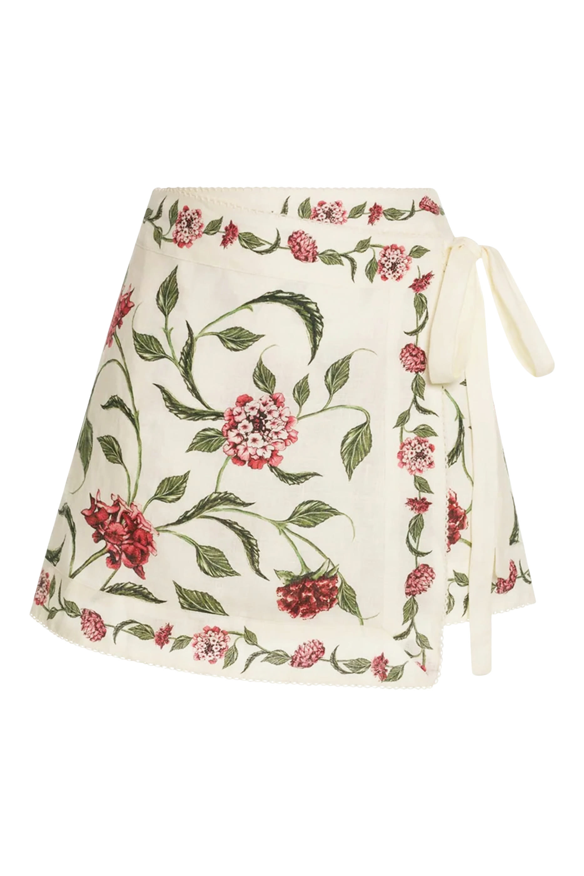 باريو لونا كيربرادا قصير