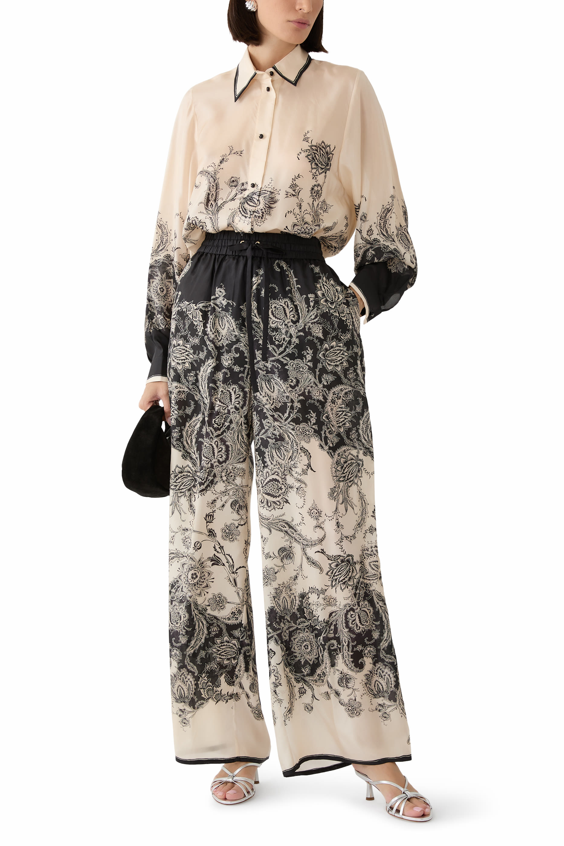 حذاء أبي 55 جلد