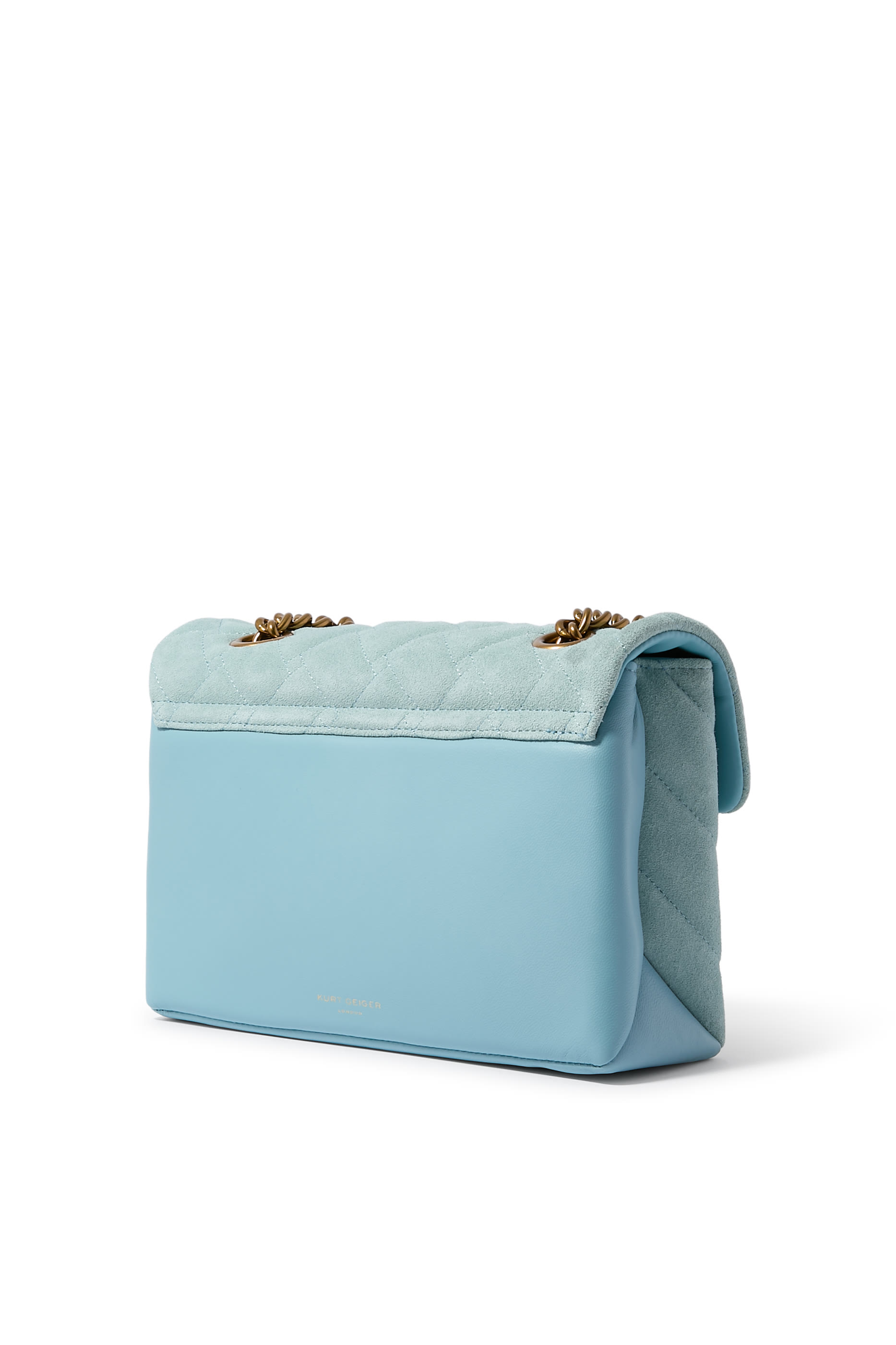 حقيبة كنسينغتون جلد