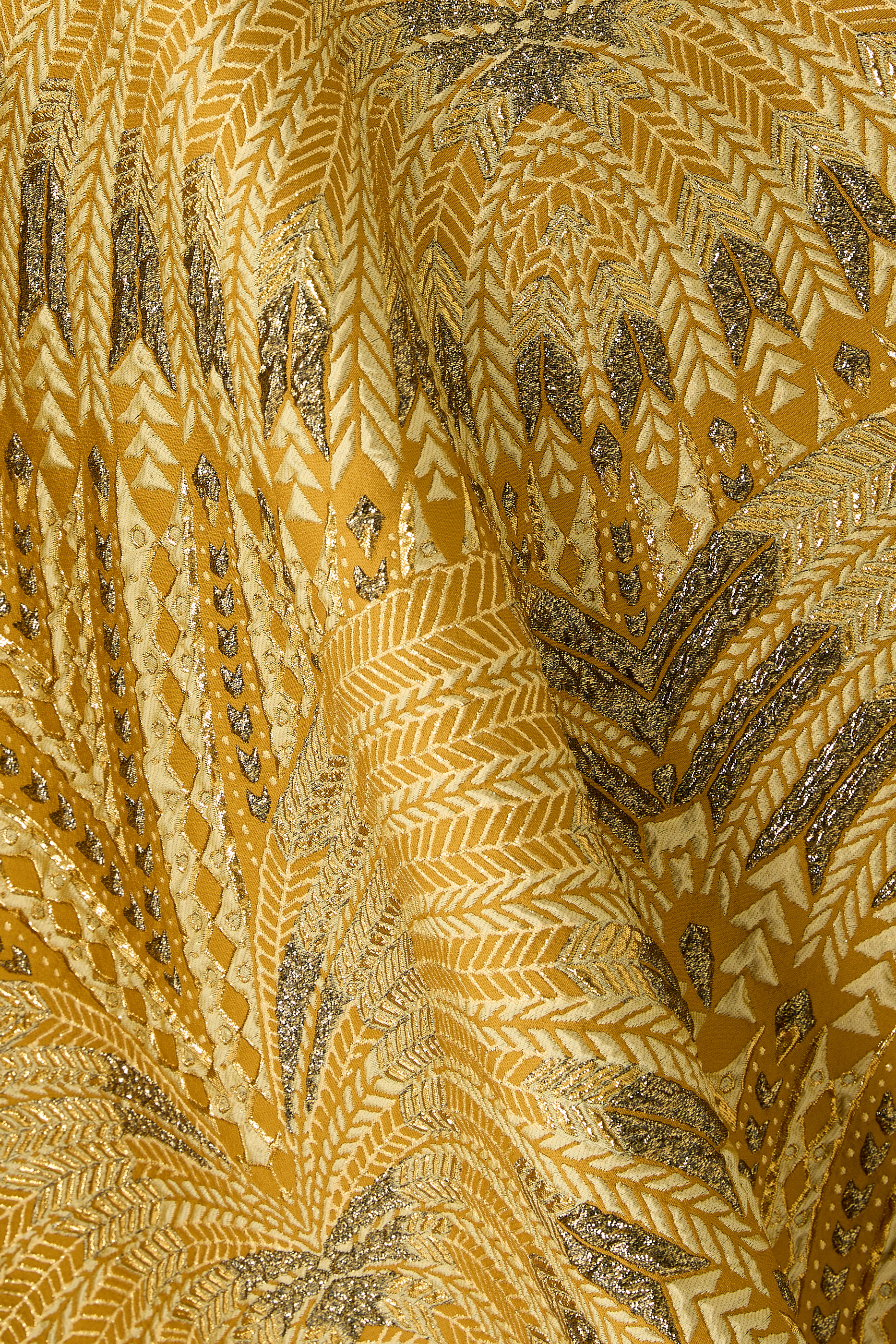 قفطان إيمان رويال