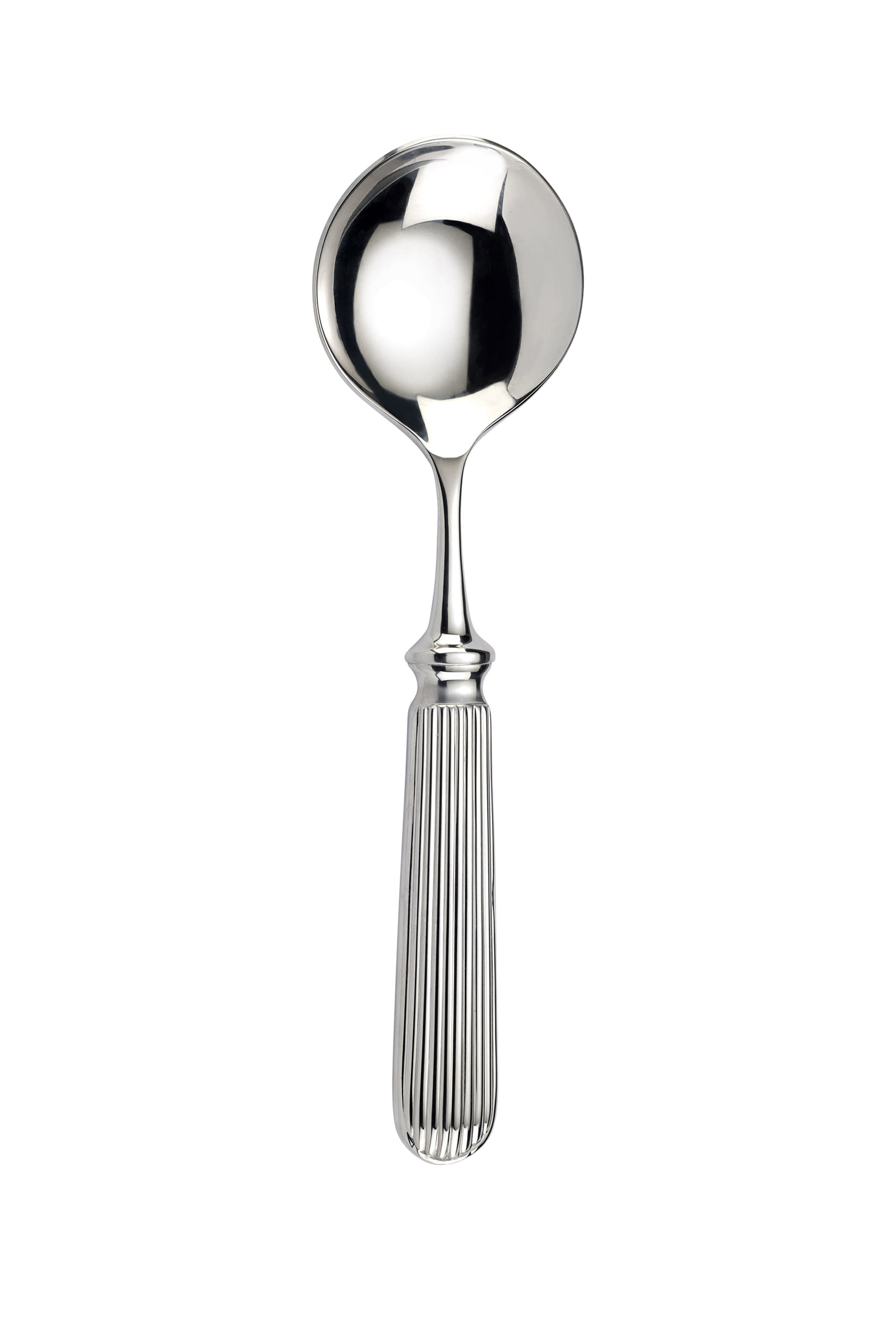 طقم أدوات مائدة كانتين تيتانيك فاخر، 124 قطعة