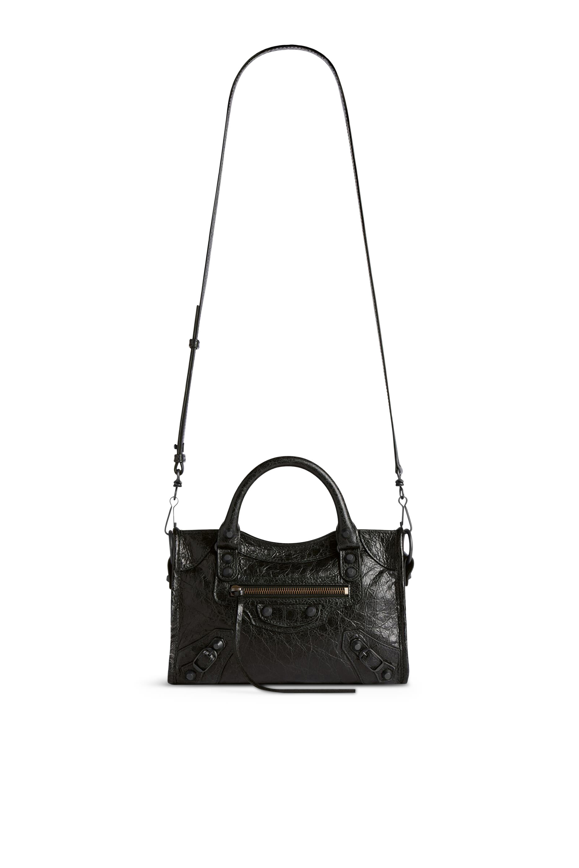 حقيبة لو سيتي صغيرة