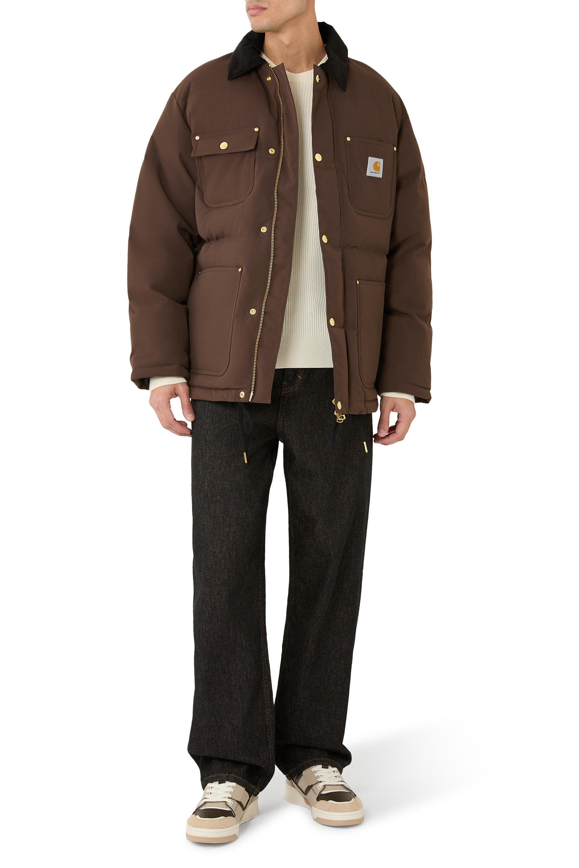 جاكيت رايلر