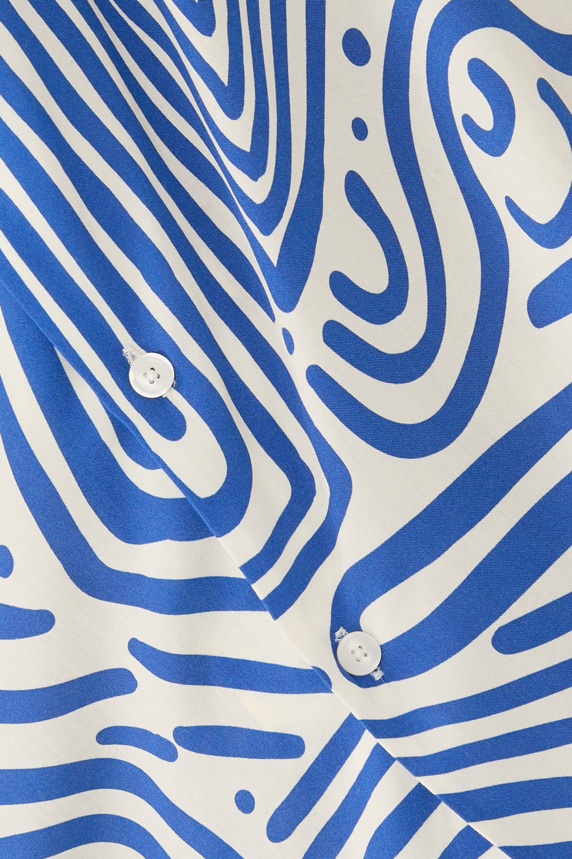 قميص إلدوفادو فيسكوز