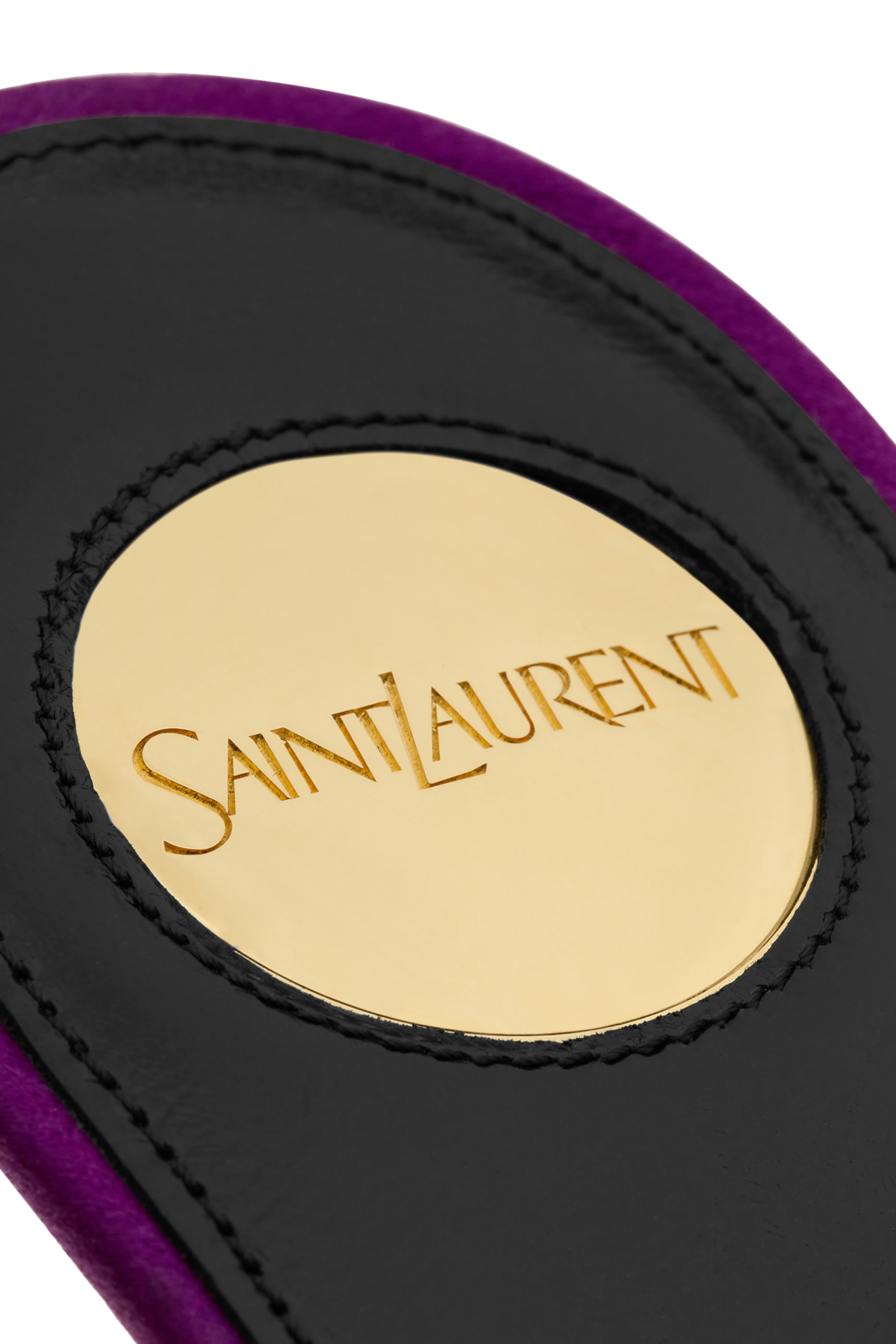 حذاء جولدي 110 مفتوح من الخلف ستان