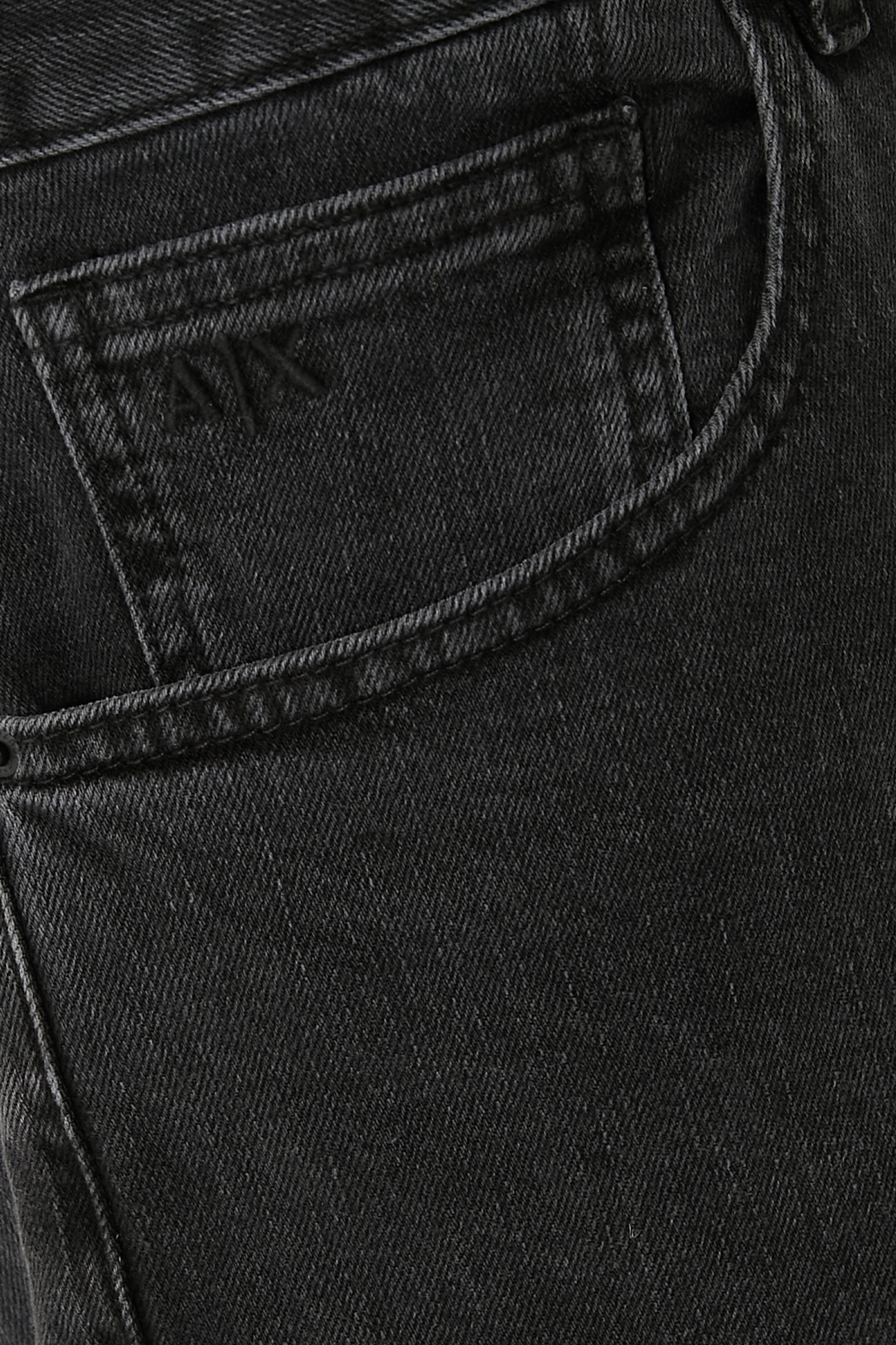 Slim-Fit Denim Jeans 