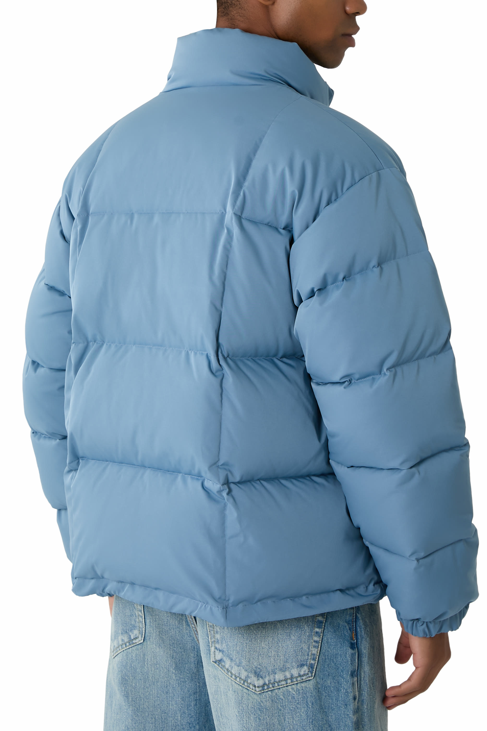 جاكيت بافر ليمونتا