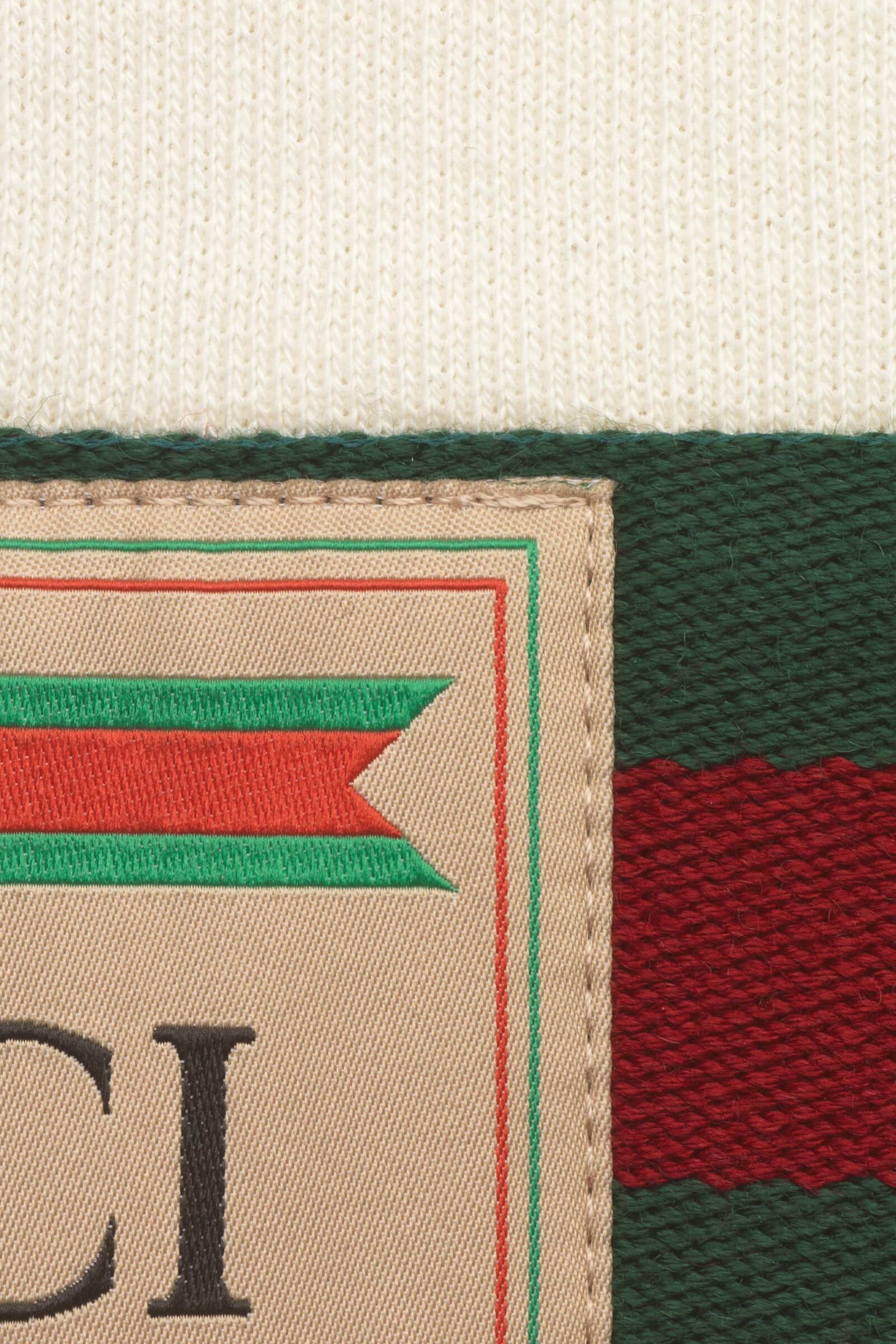 هودي بشعار الماركة قطن ناعم