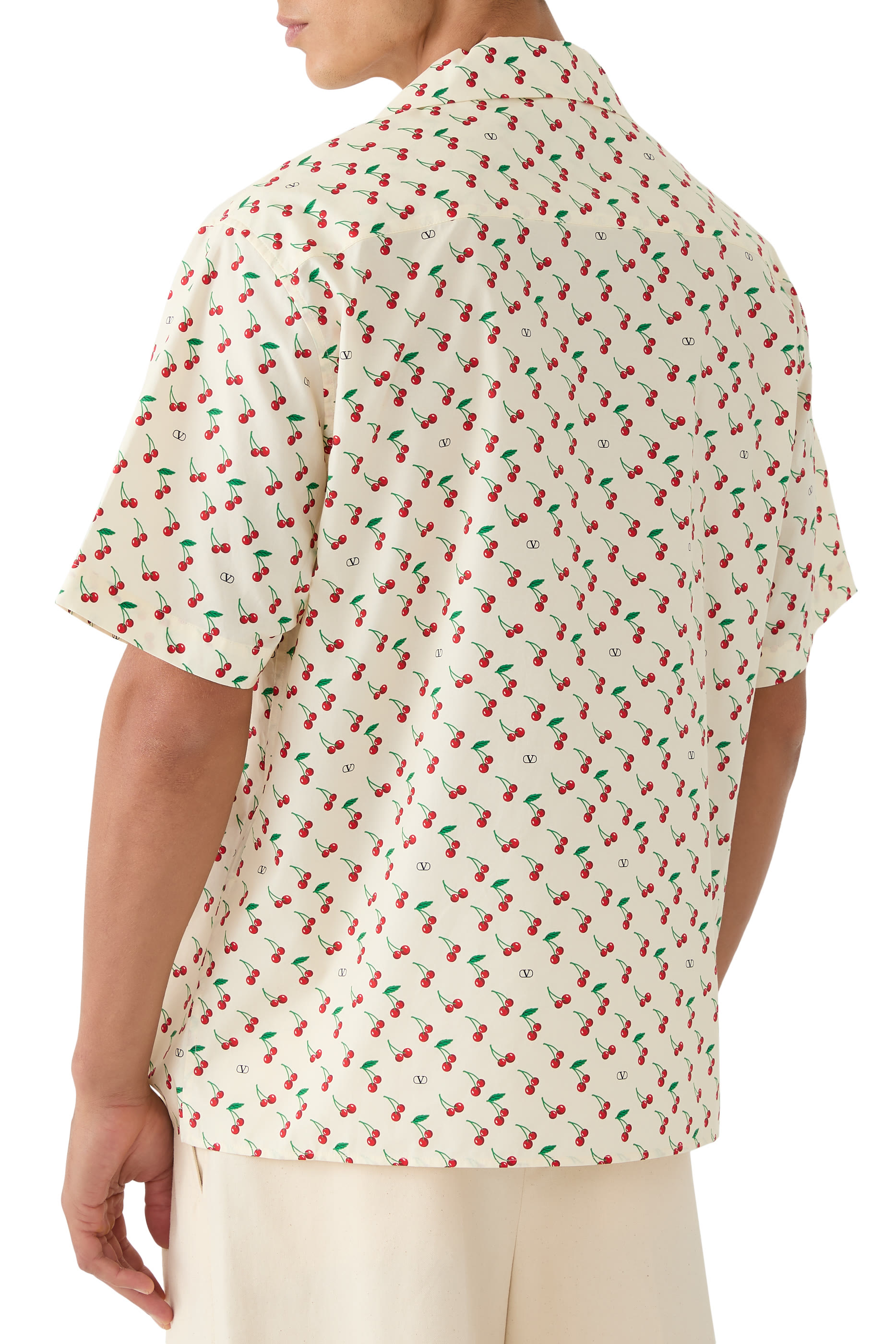 قميص شيريفيك