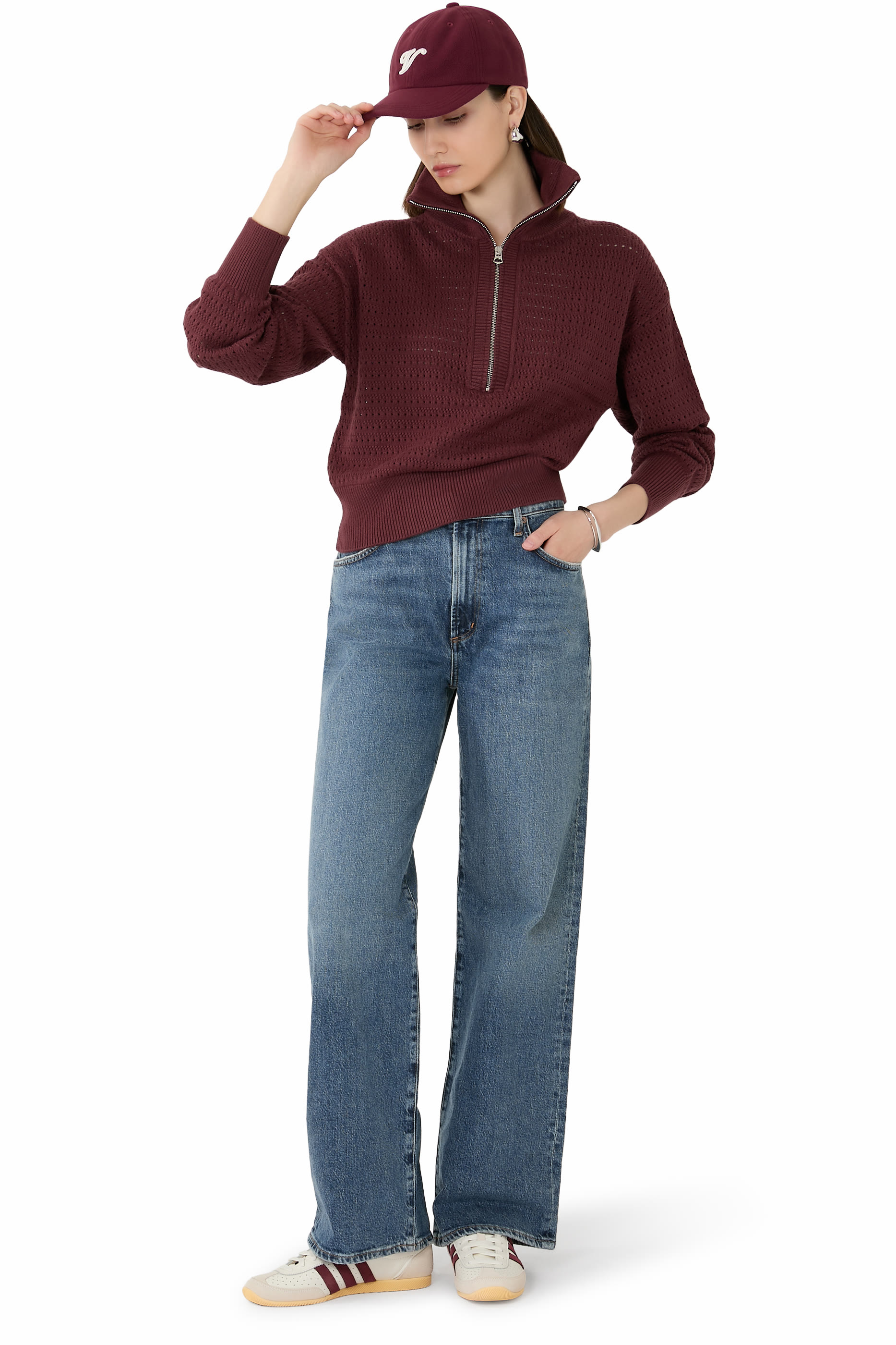 كاب راينا صوف