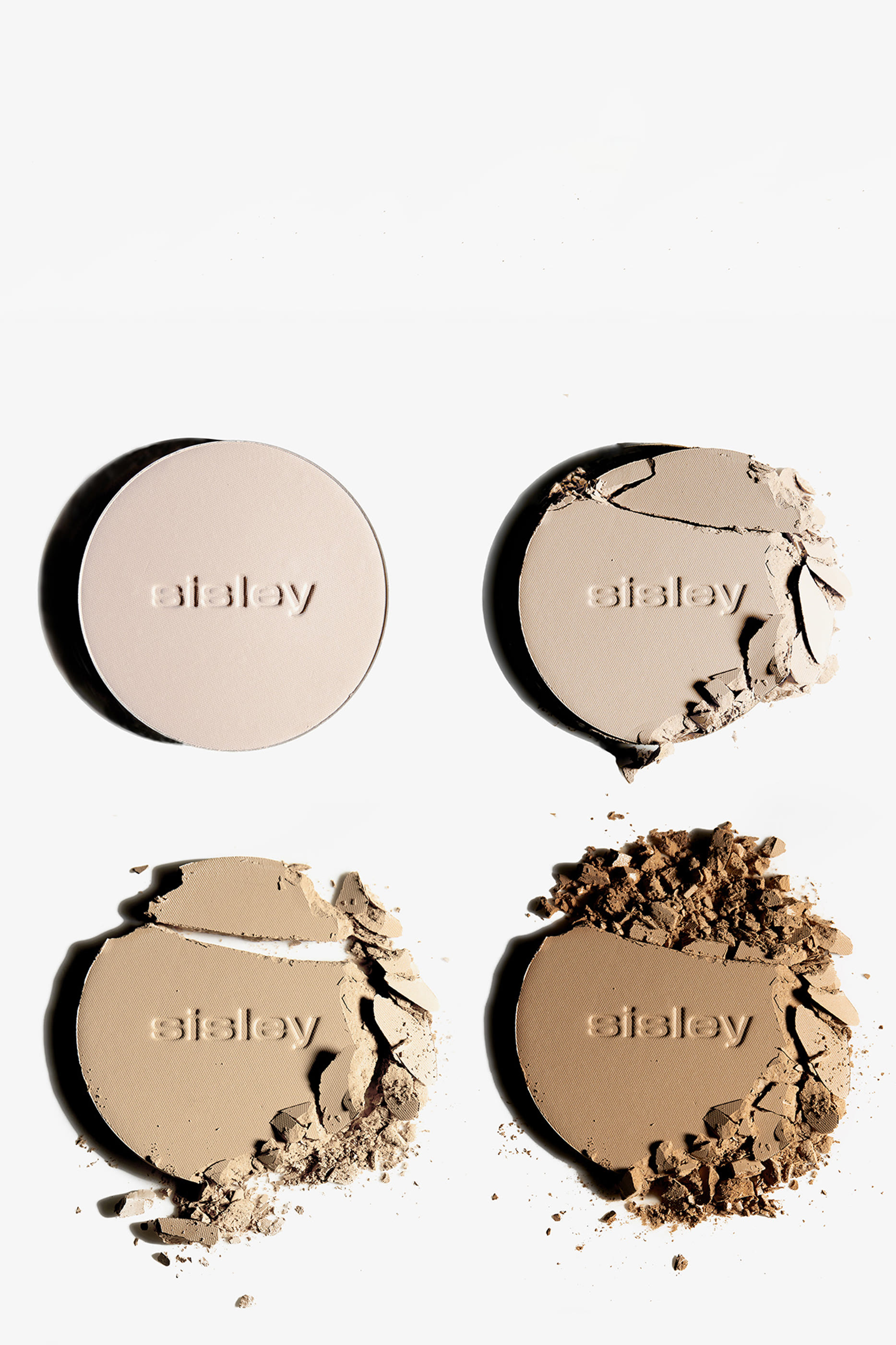 بودرة مضغوطة فيتو