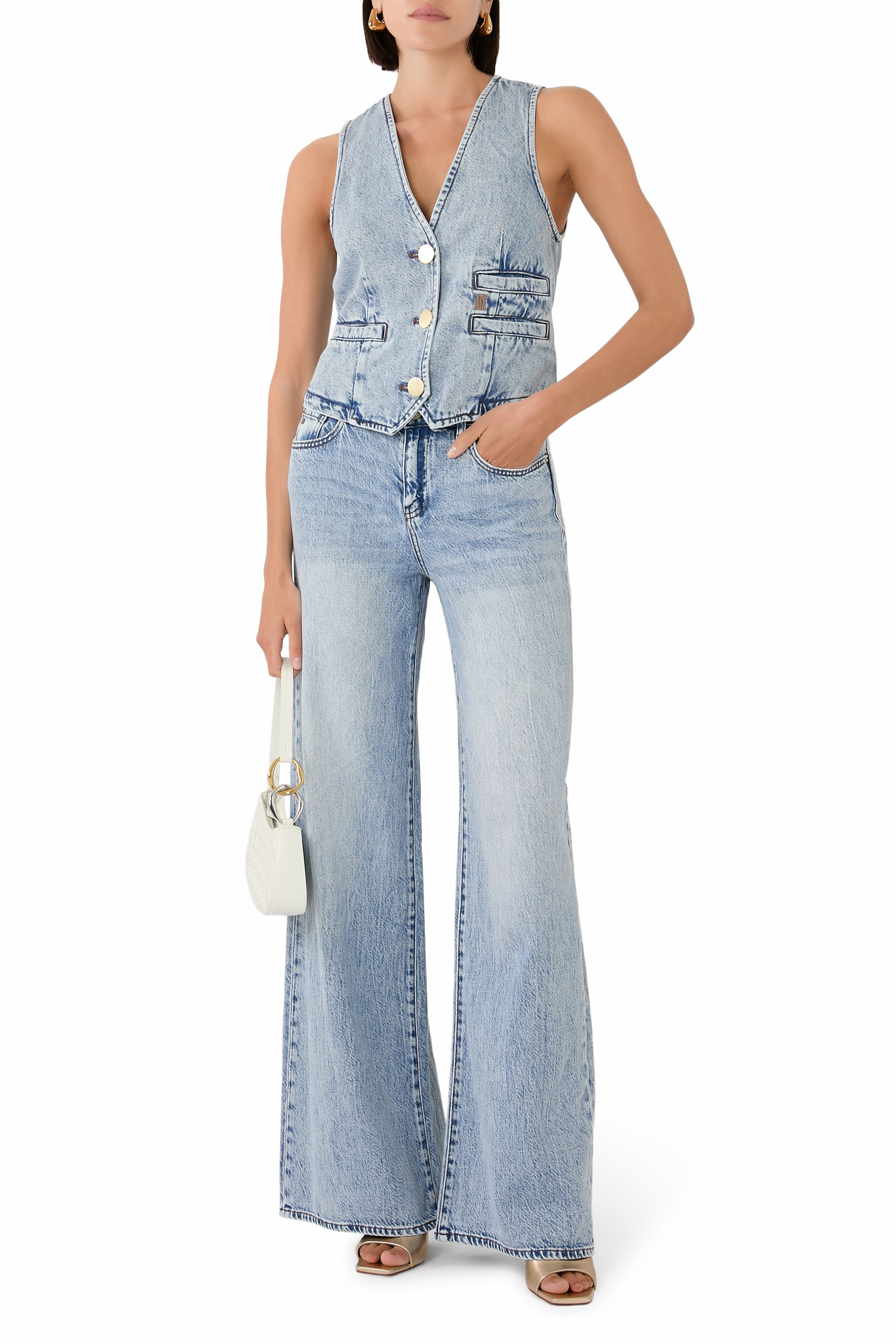 جاكات كلاود هاوس دنيم