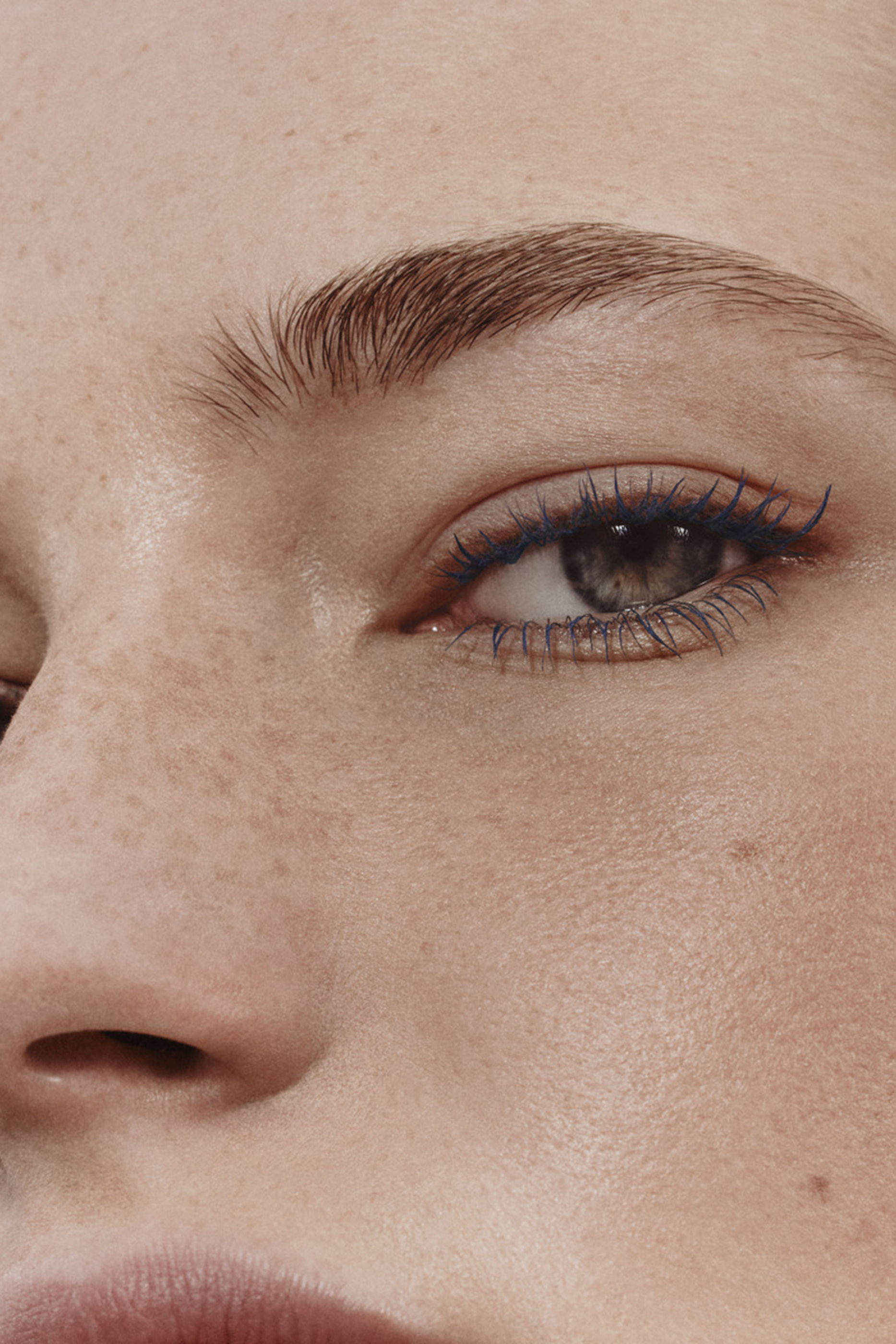 ماسكارا Trait d'Herm&egrave;s, Revitalizing Care