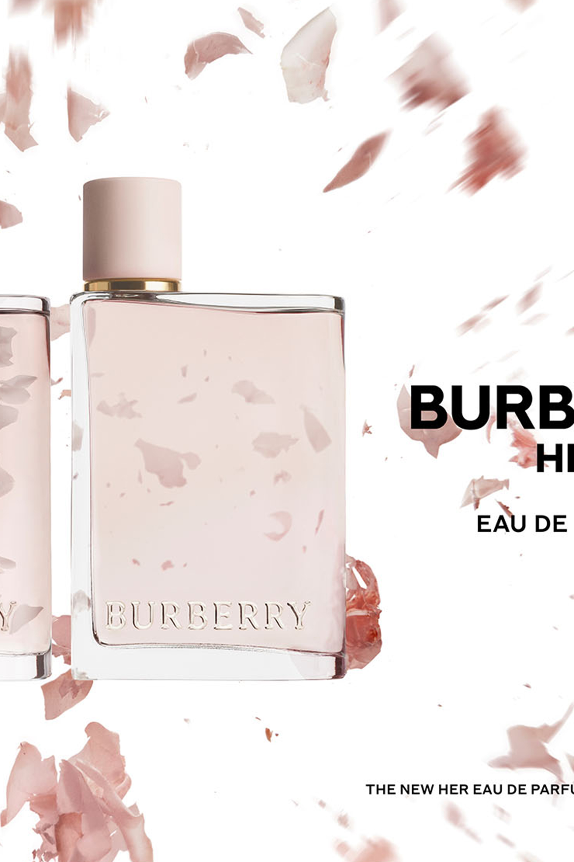 أو دو بارفان هور بيتلز بإصدار محدود