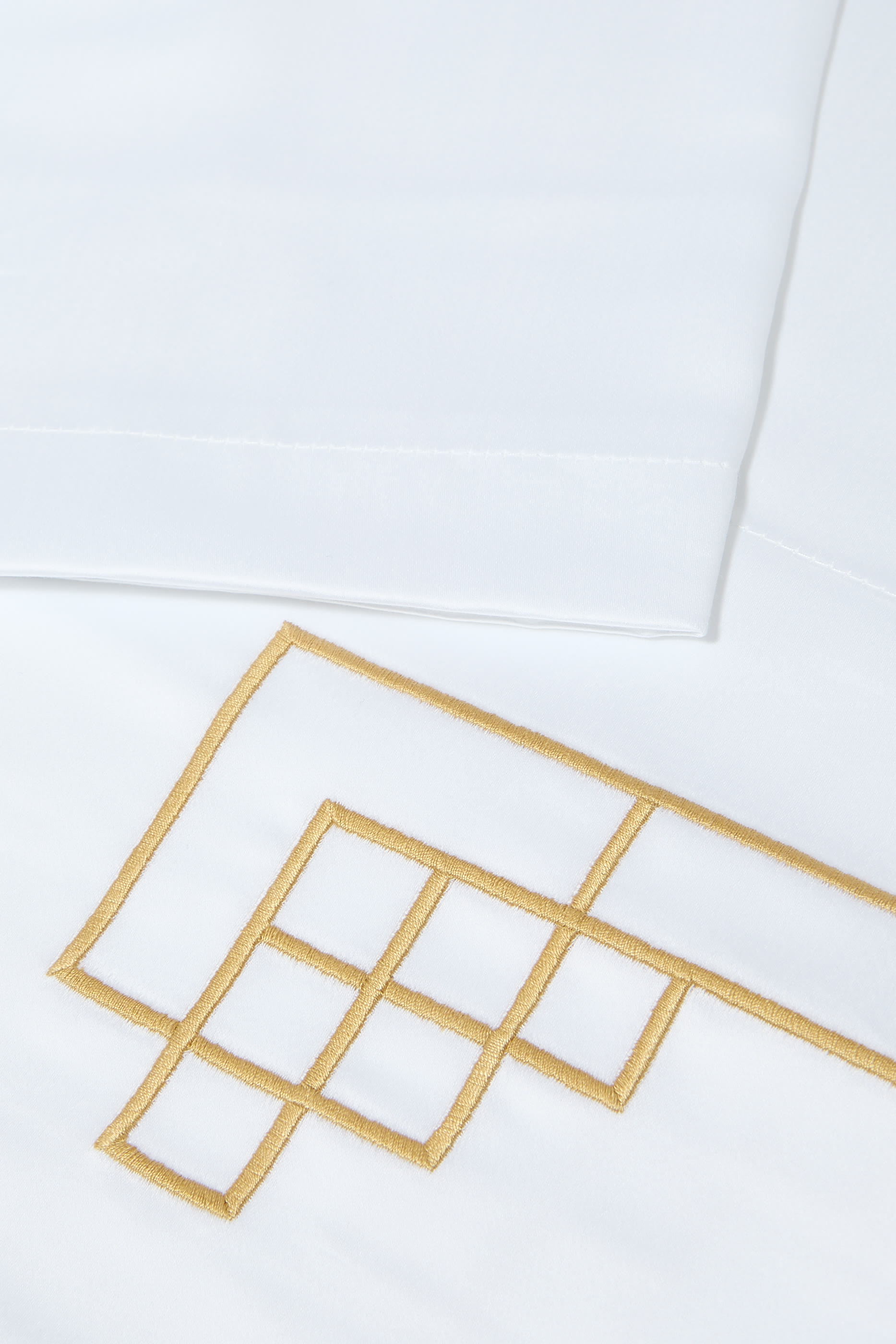 شرشف هيندون مسطح