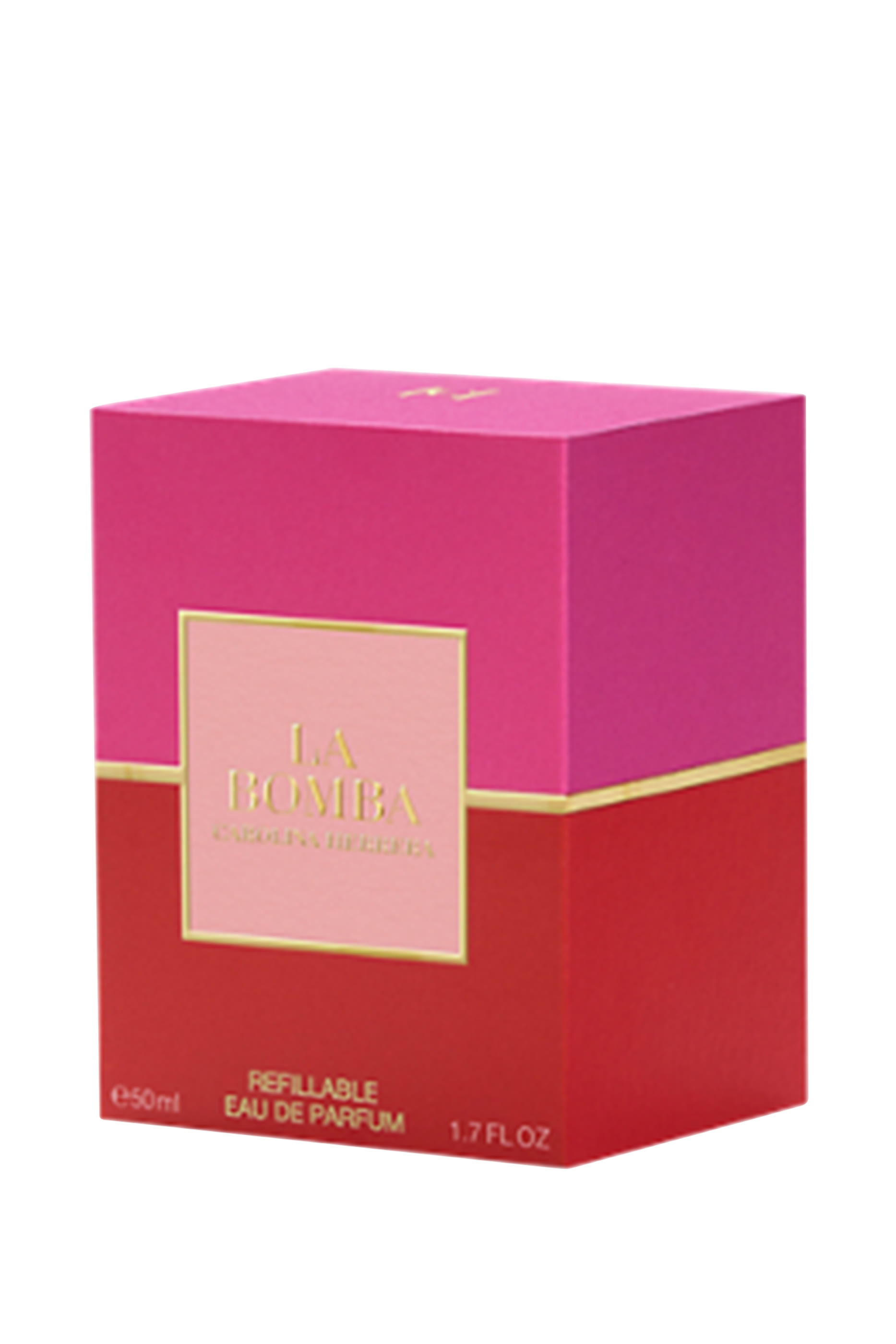 أو دو بارفان لا بومبا