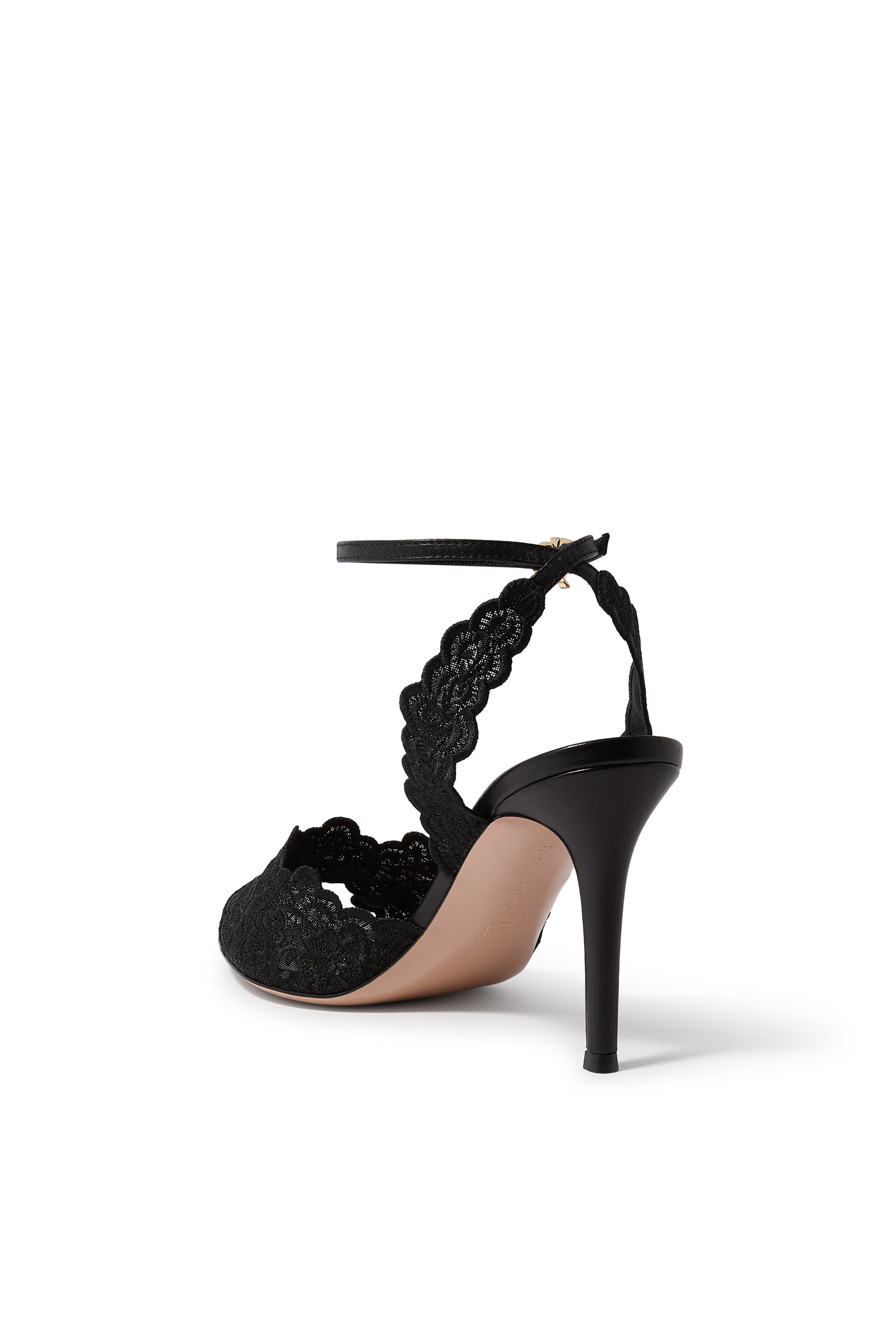 صندل إيفون 85 دانتيل