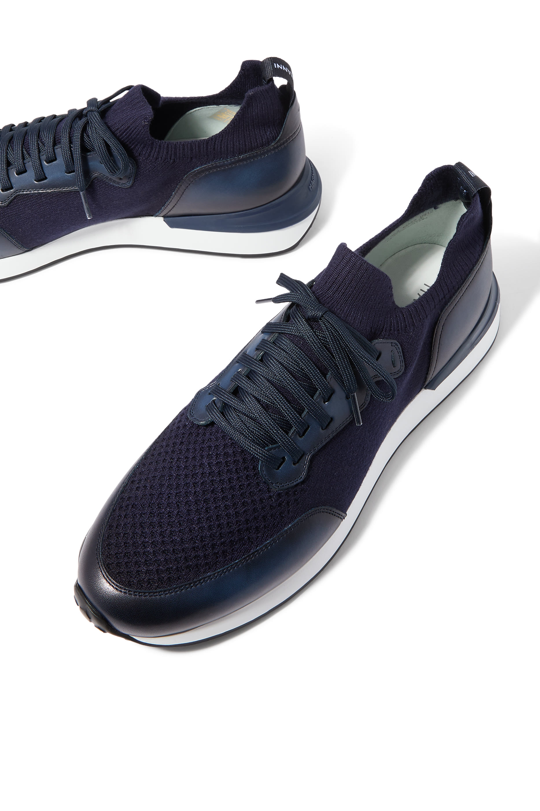 Grafton Sneakers