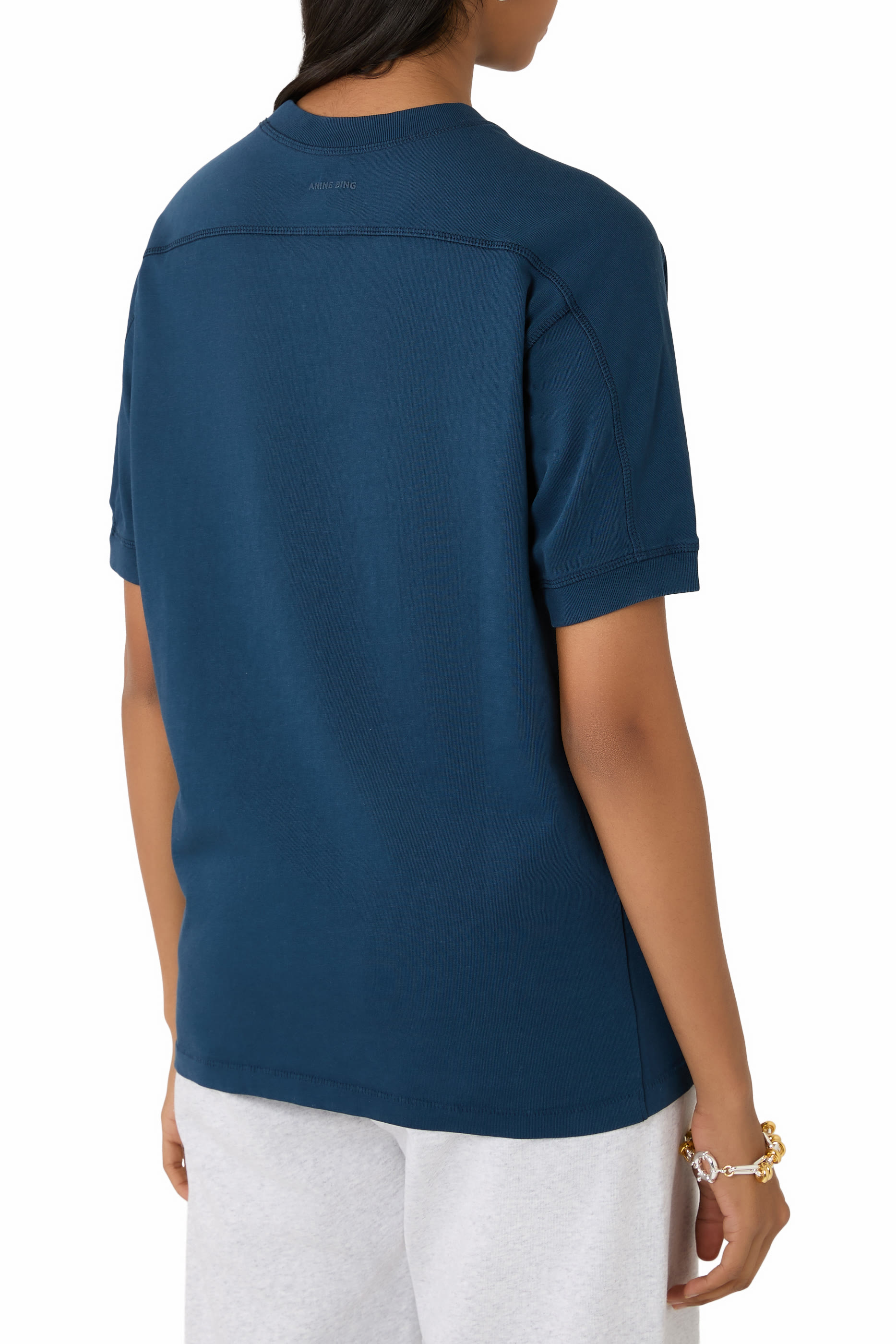 تيشيرت جيلين