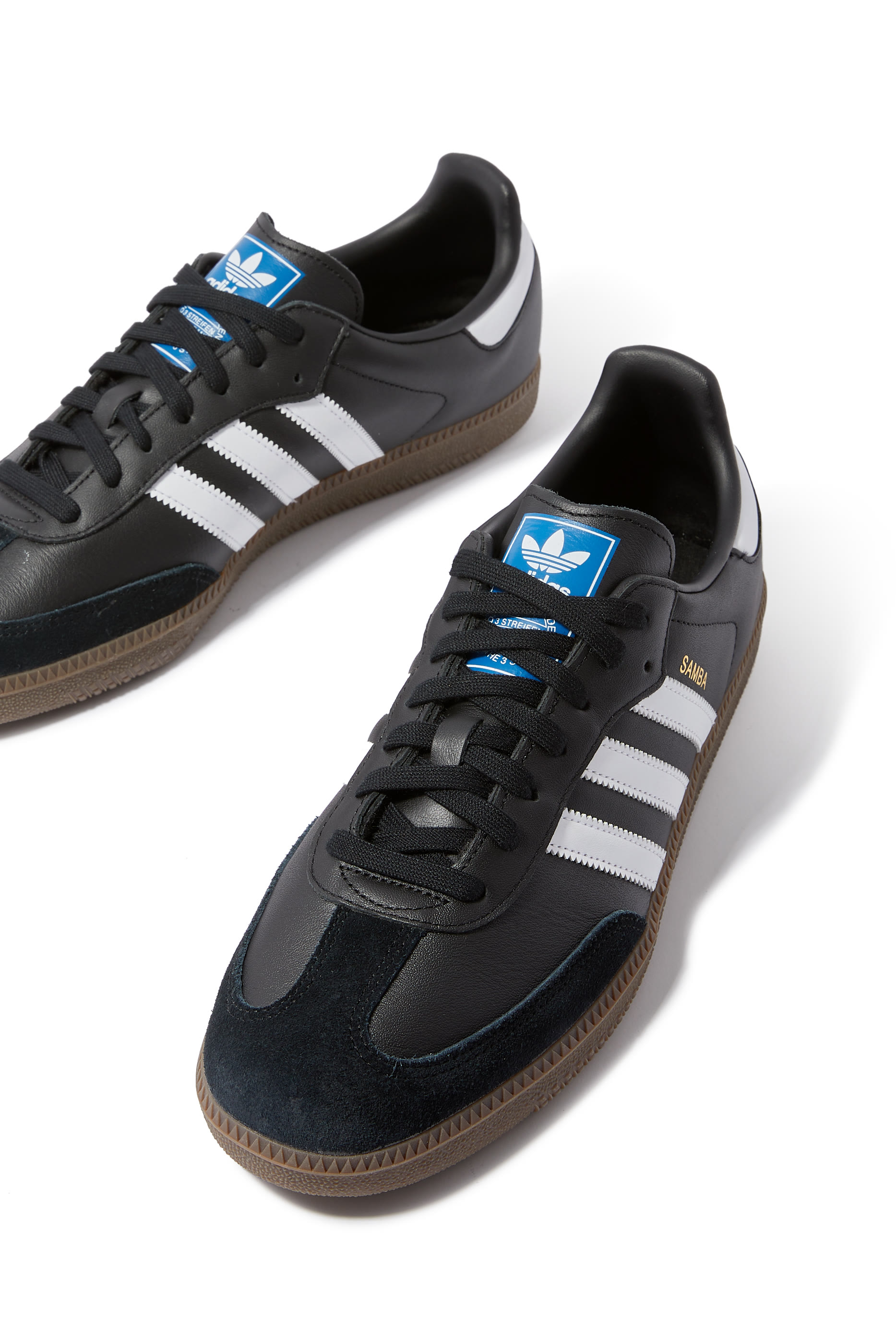 سنيكرز سامبا او جي