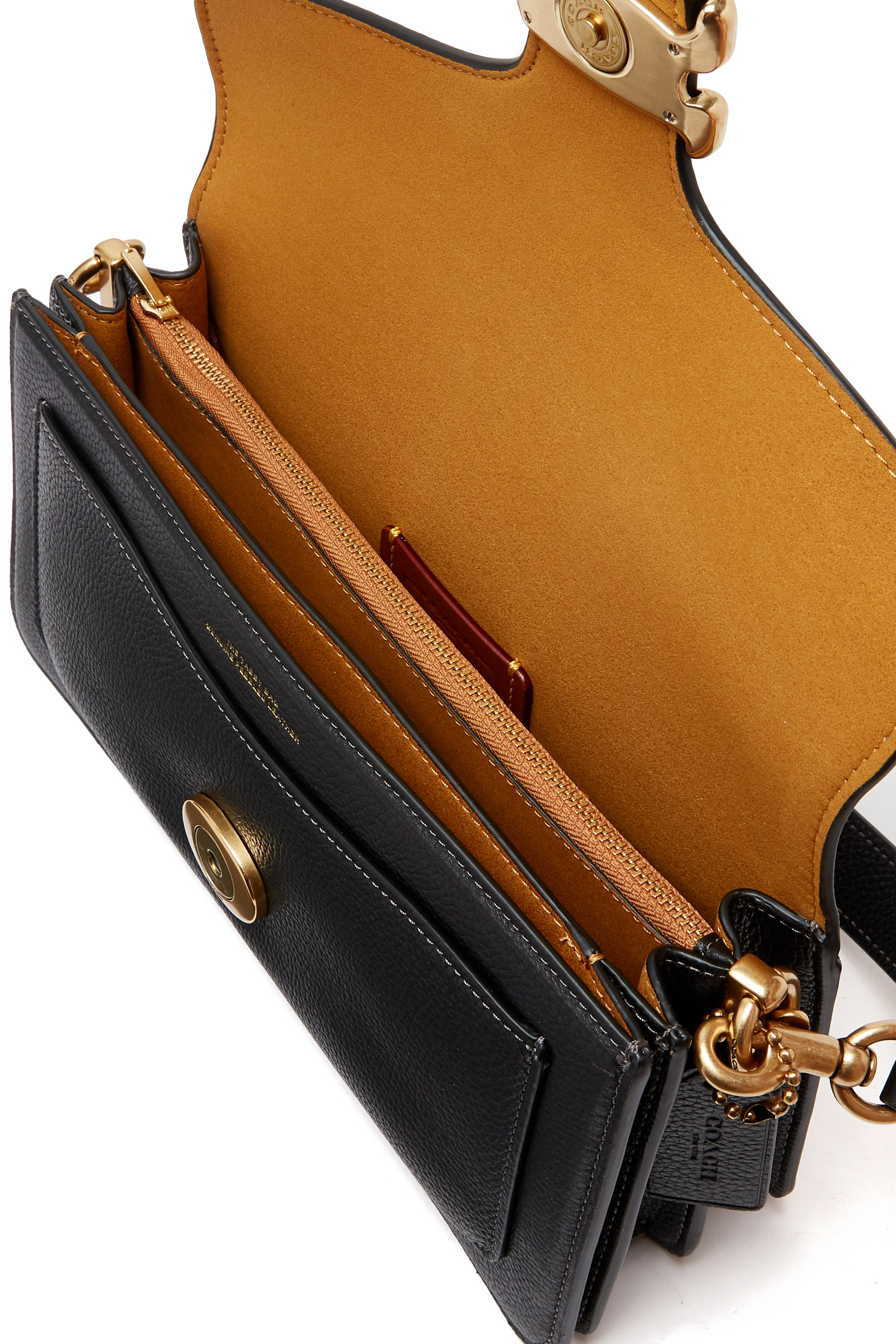 حقيبة كتف تابي 26