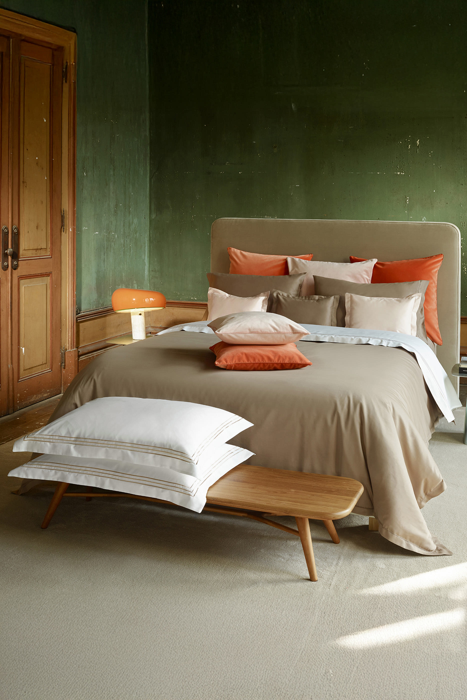 غطاء لحاف سواف