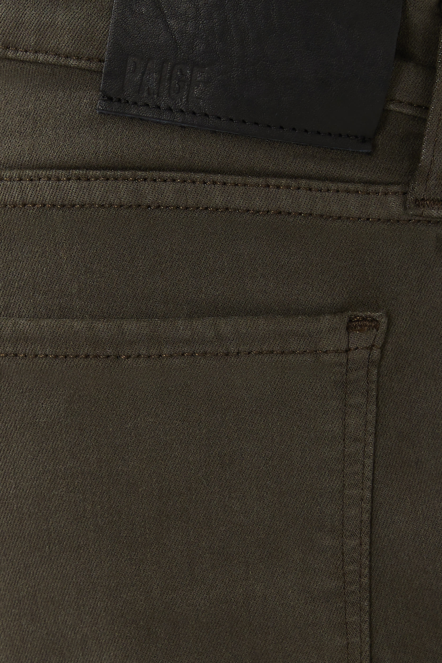 بنطال جينز ترنساند بقصة ضيقة لينوكس