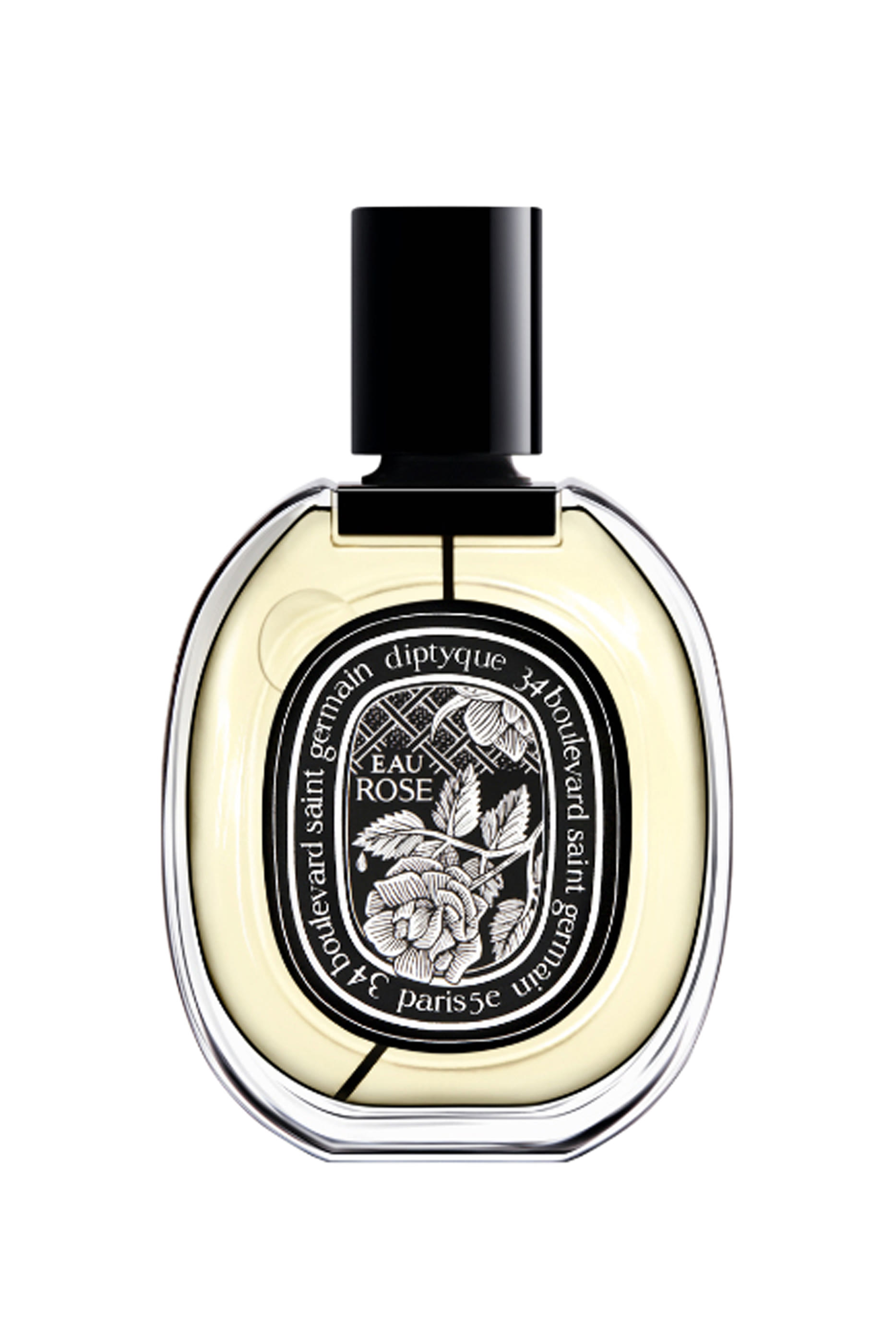 أو دو بارفان أو روز