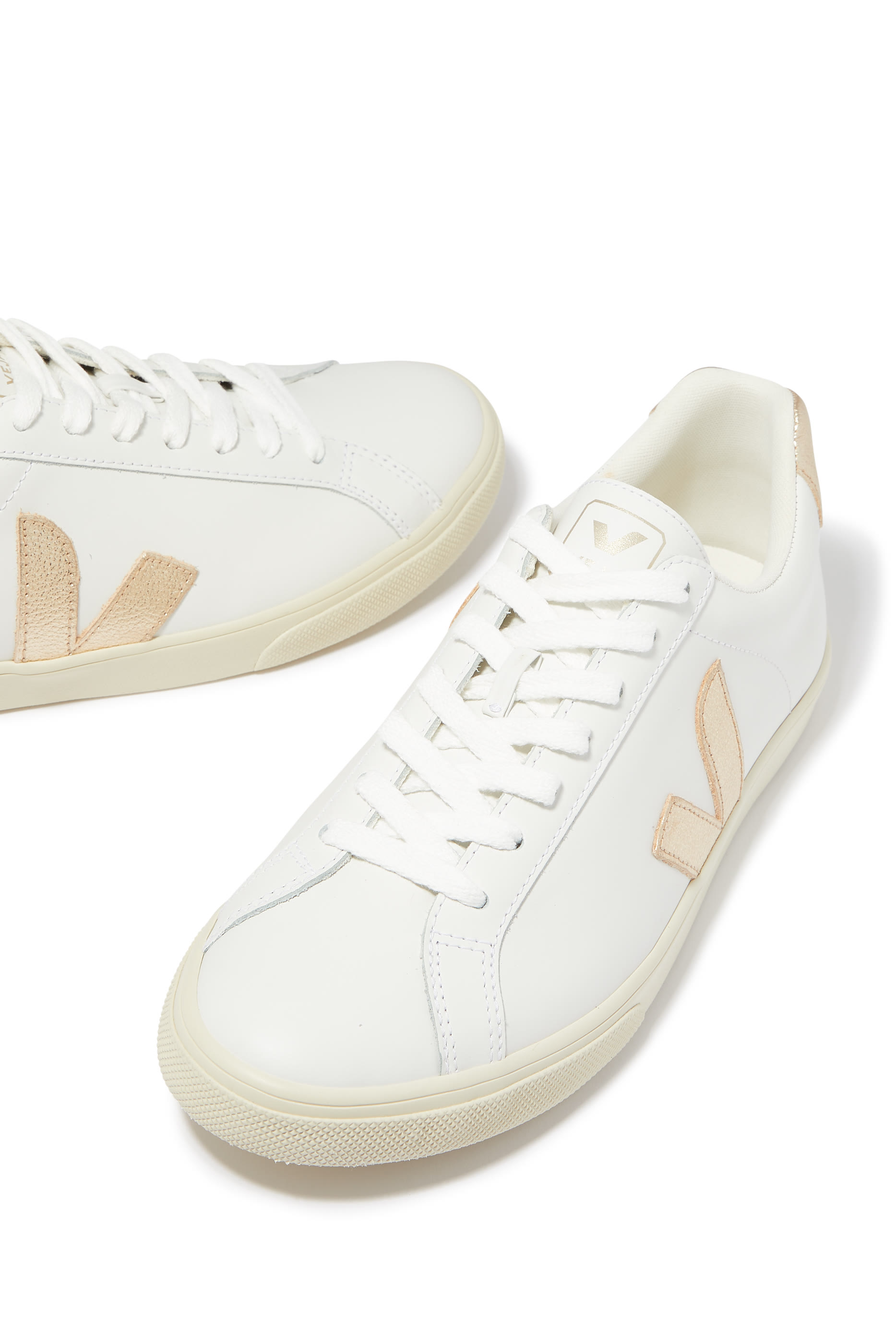 سنيكرز إسبلار بلاتين جلد