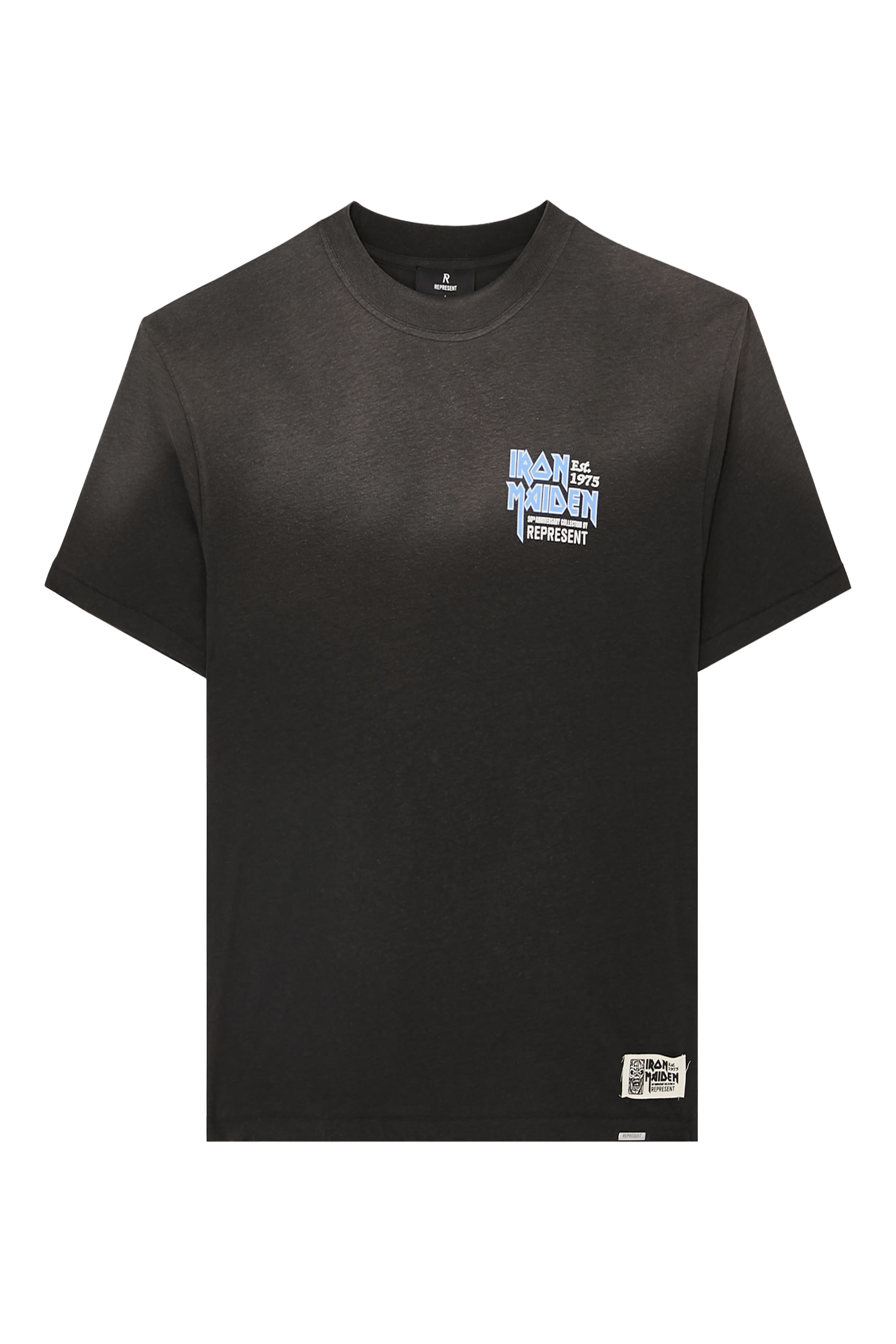 Iron Maiden Anniversary T-Shirt