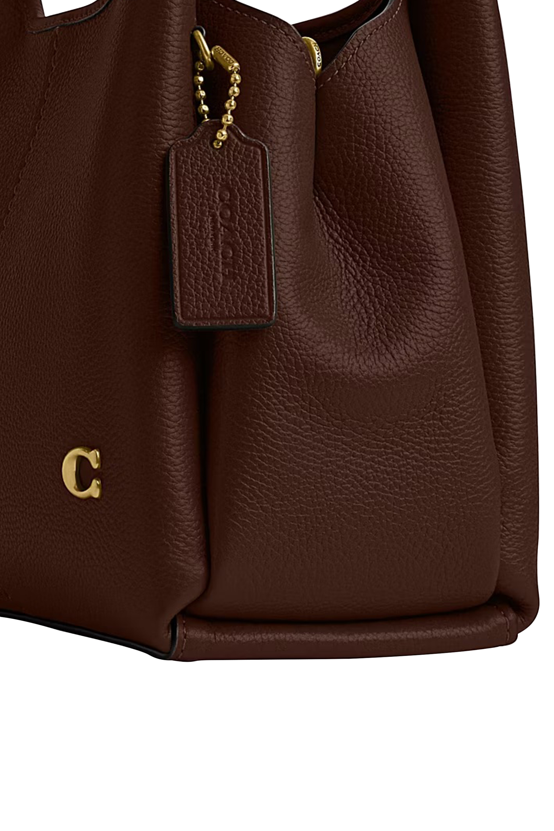 حقيبة كتف لانا 23