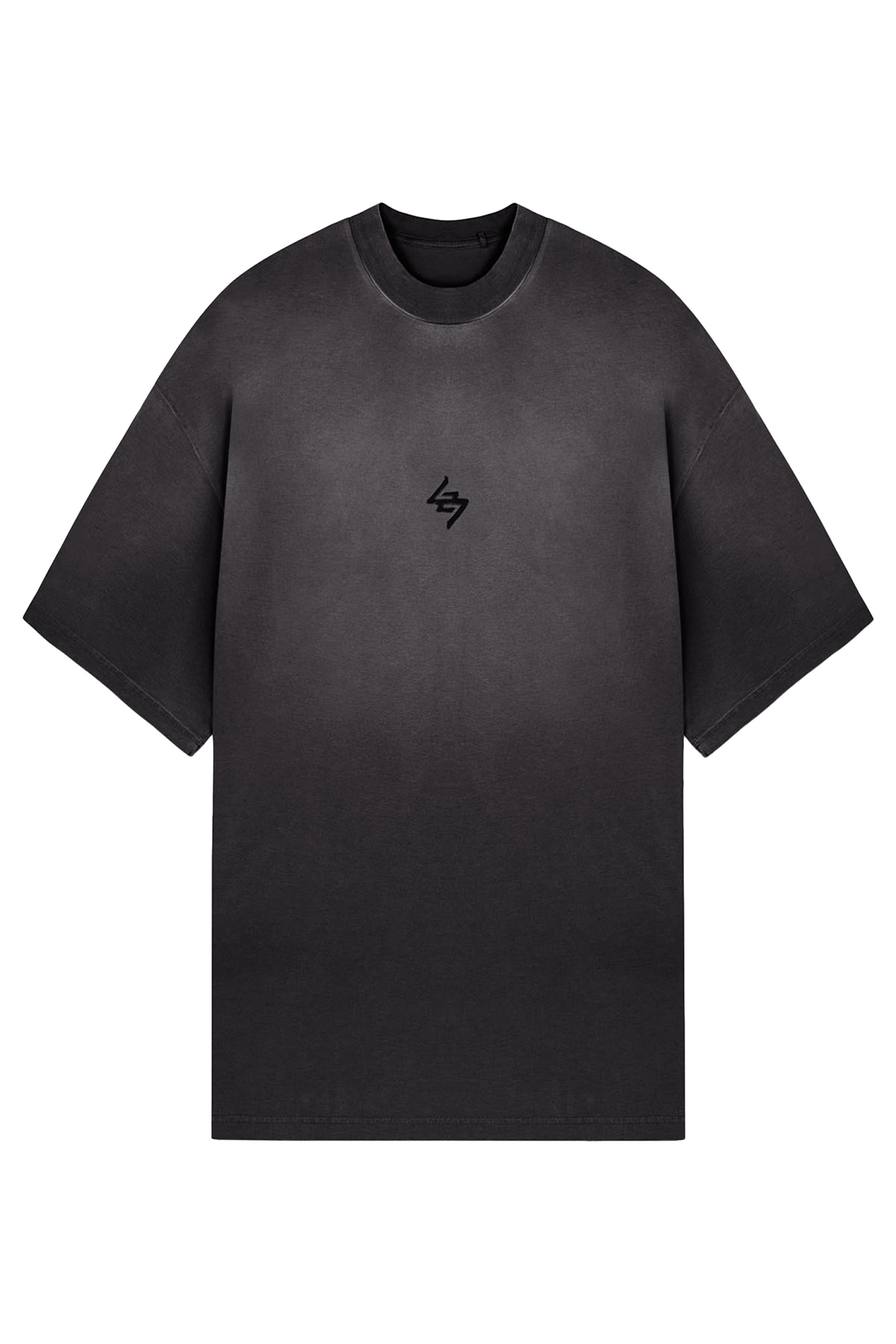 تيشيرت موشن 247 بقصة فضفاضة